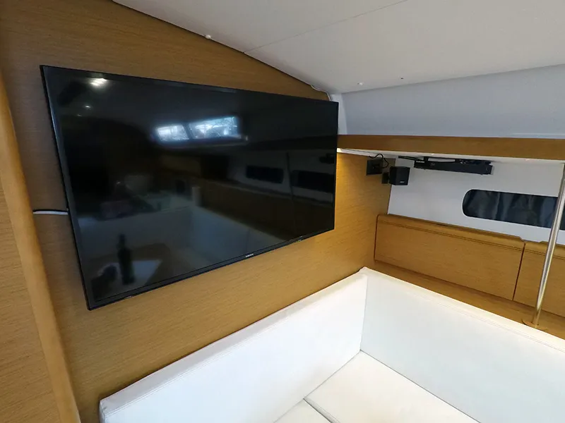 Sun Odyssey 449 Elissa — фотография яхты 7