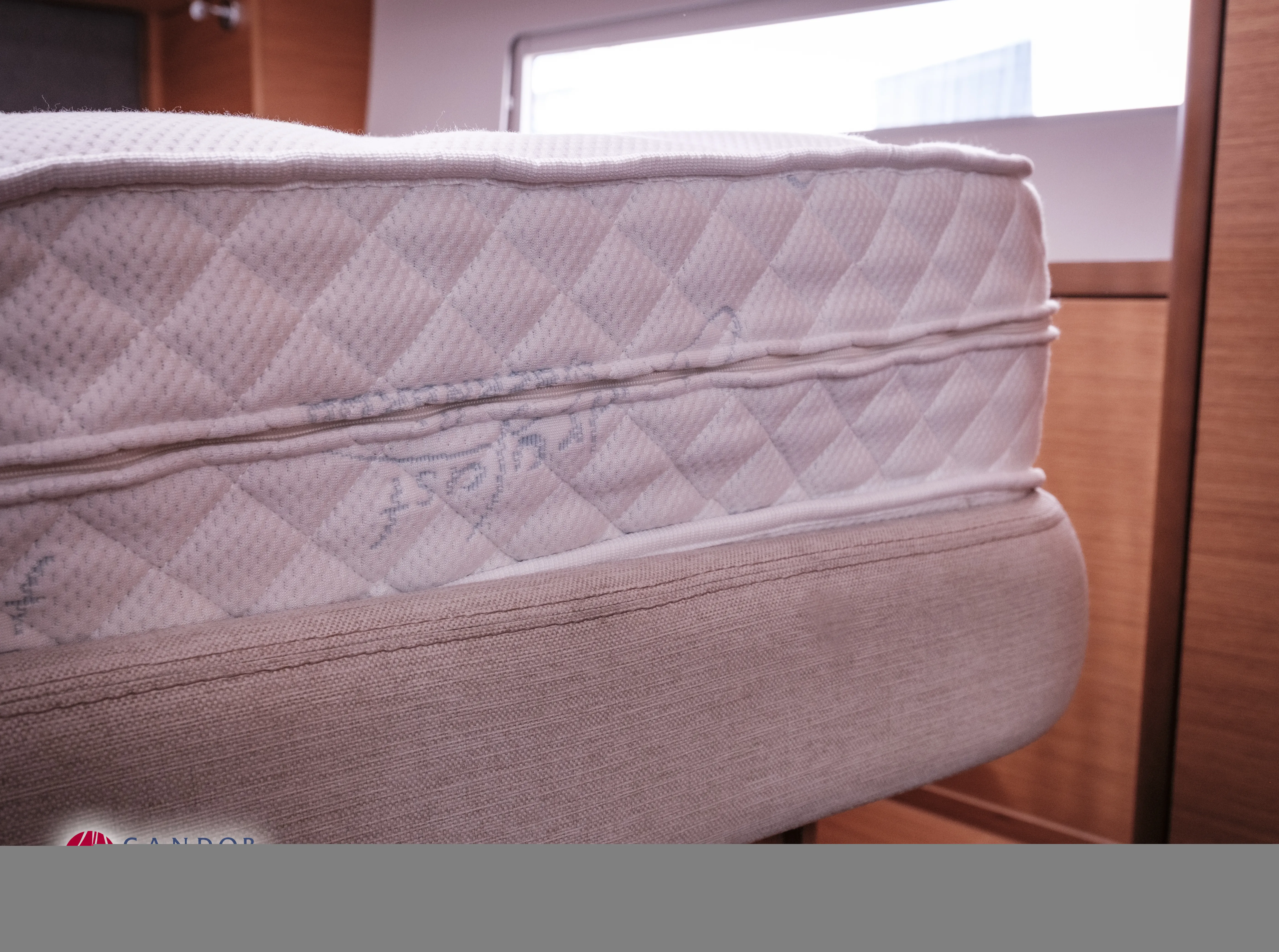 Dufour 470 Angelique — yacht photo 15
