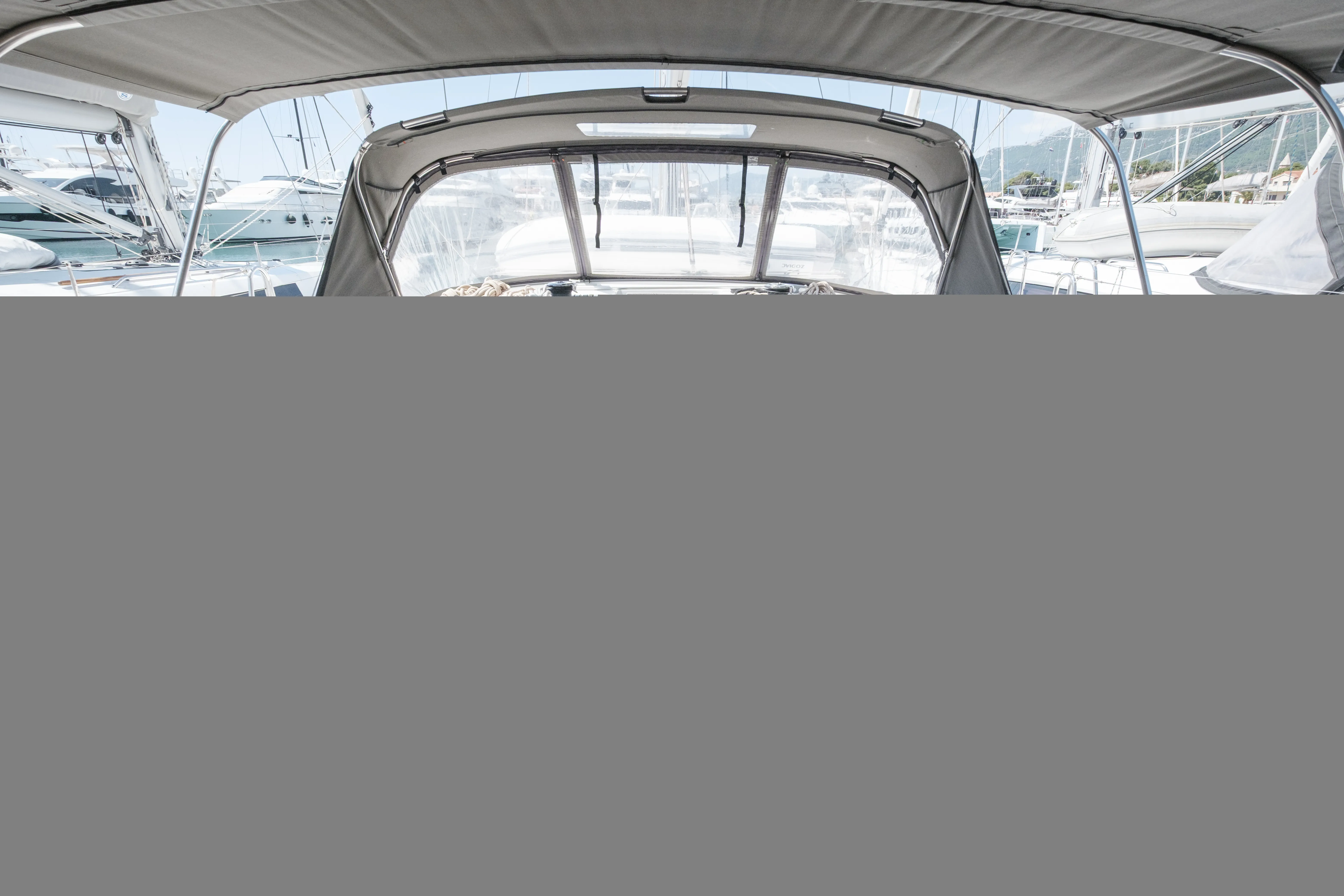 Dufour 470 Angelique — yacht photo 32