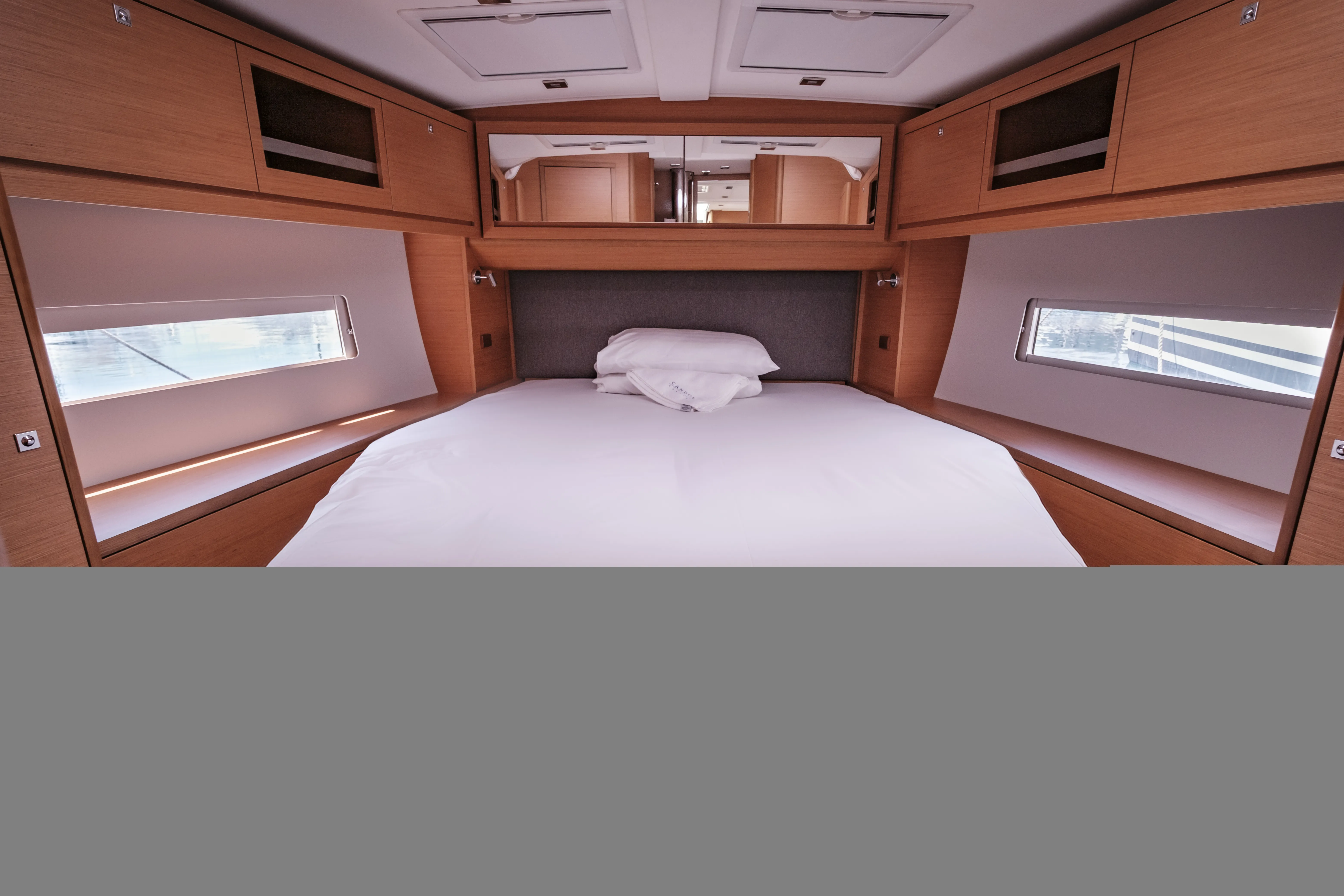 Dufour 470 Angelique — yacht photo 10