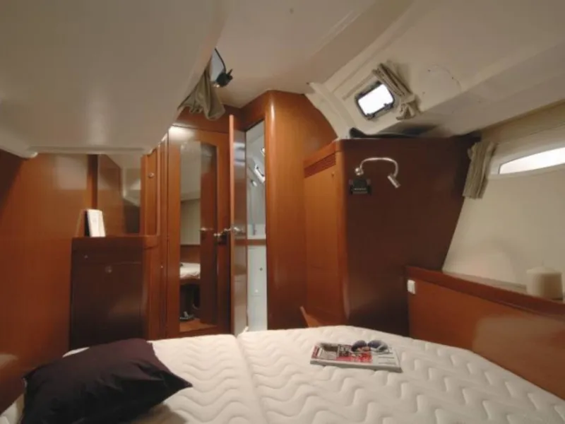 Oceanis 50 Family Flying Colours — foto dello yacht n. 9