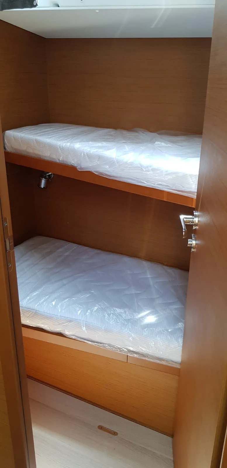 Sun Odyssey 519 Pata — yacht photo 3