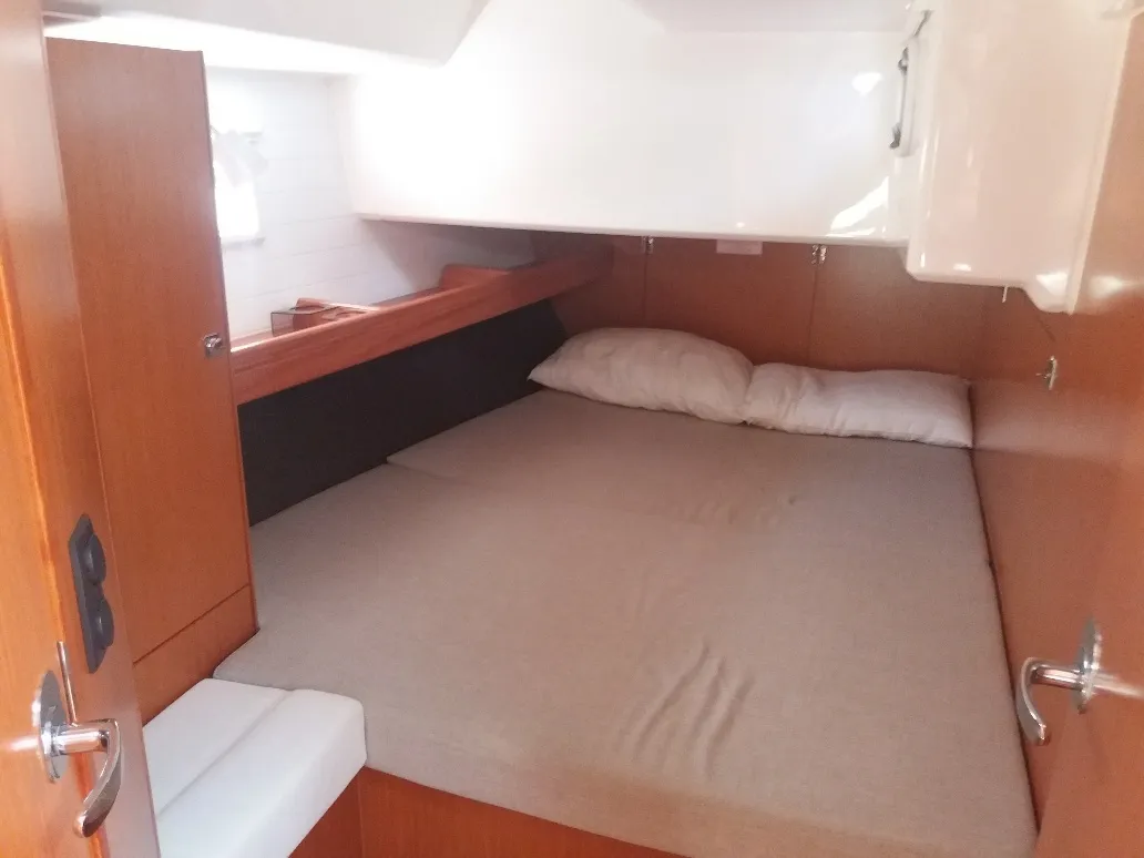 Bavaria 46 Cruiser Mami — foto dello yacht n. 7