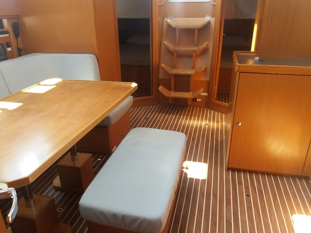 Bavaria 46 Cruiser Mami — foto dello yacht n. 3