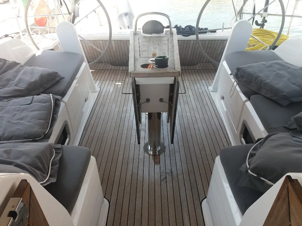Bavaria 46 Cruiser Mami — foto dello yacht n. 12