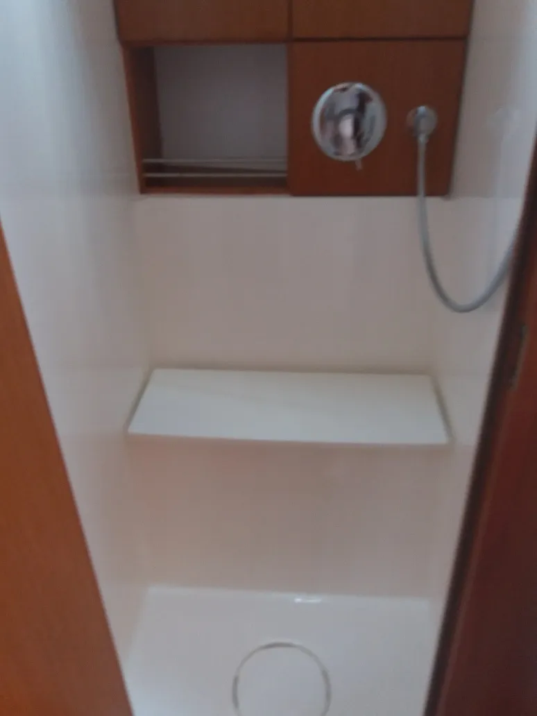 Bavaria 46 Cruiser Mami — foto dello yacht n. 14