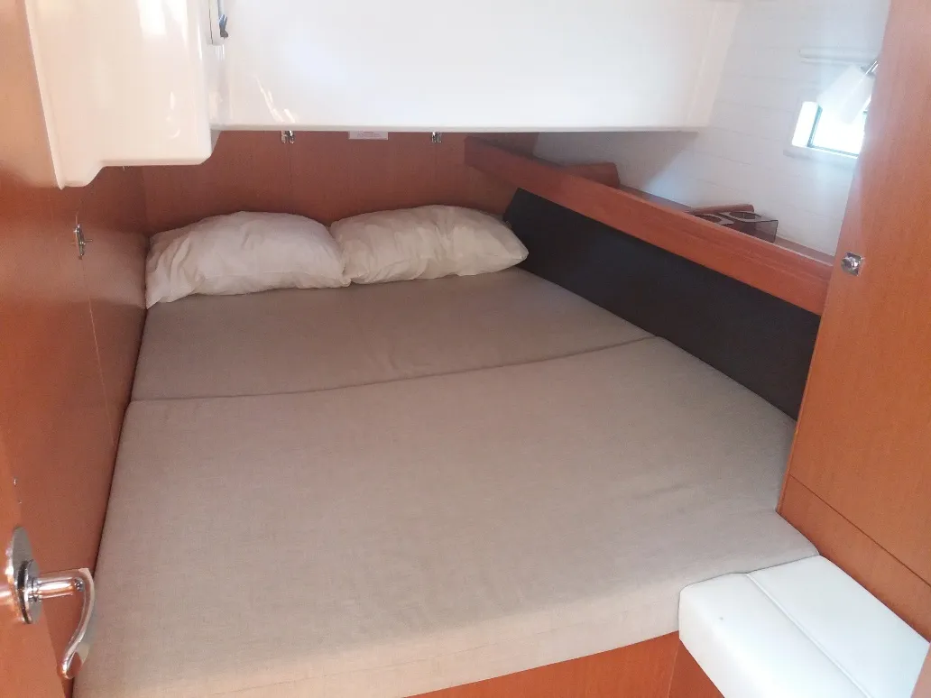 Bavaria 46 Cruiser Mami — foto dello yacht n. 4