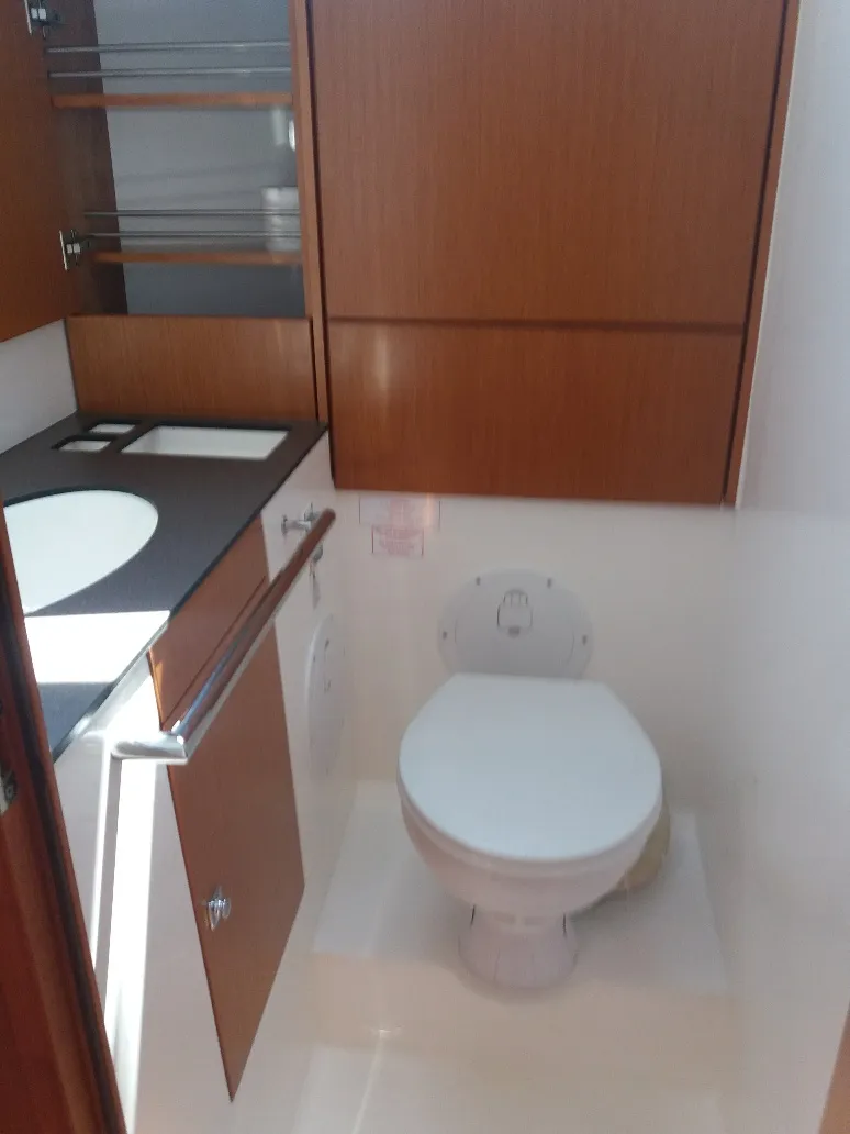 Bavaria 46 Cruiser Mami — foto dello yacht n. 11