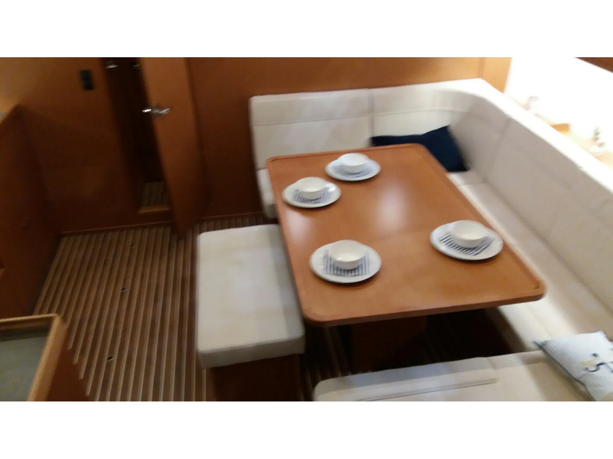 Bavaria 46 Cruiser Mami — foto dello yacht n. 6