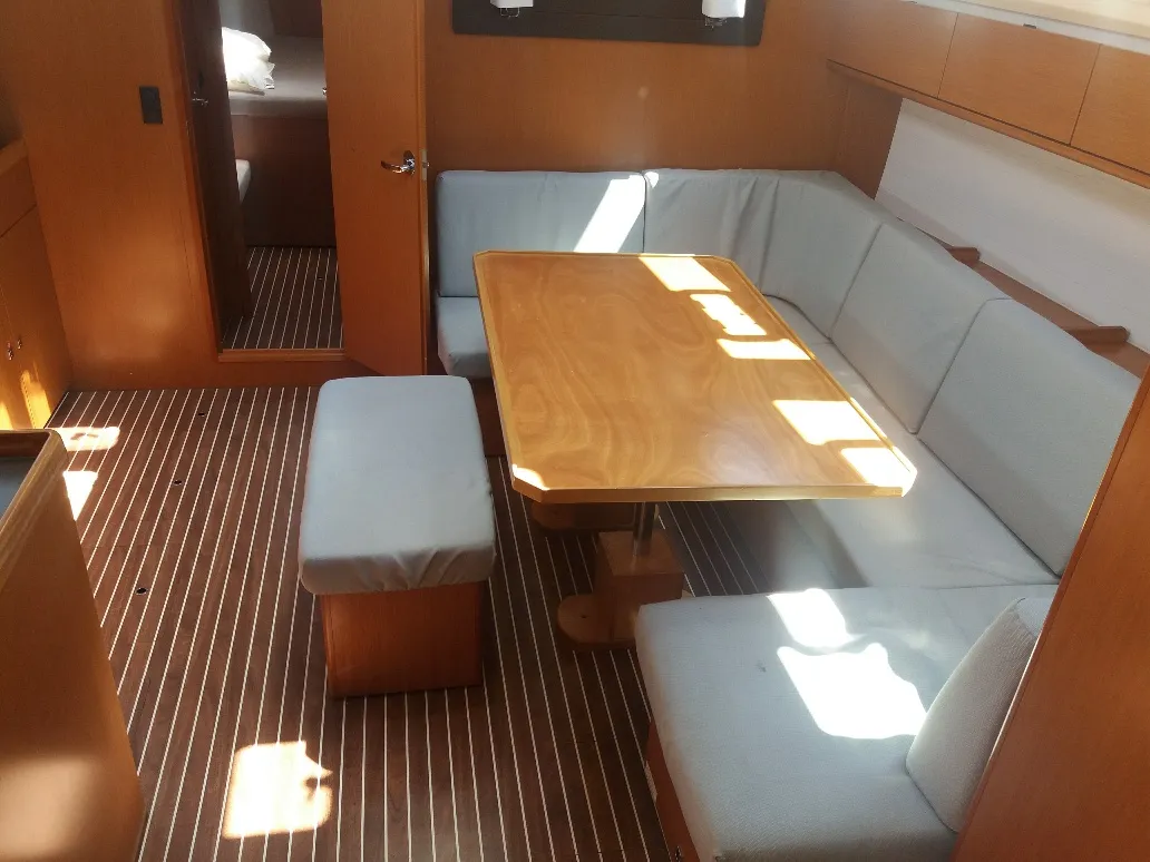 Bavaria 46 Cruiser Mami — foto dello yacht n. 10