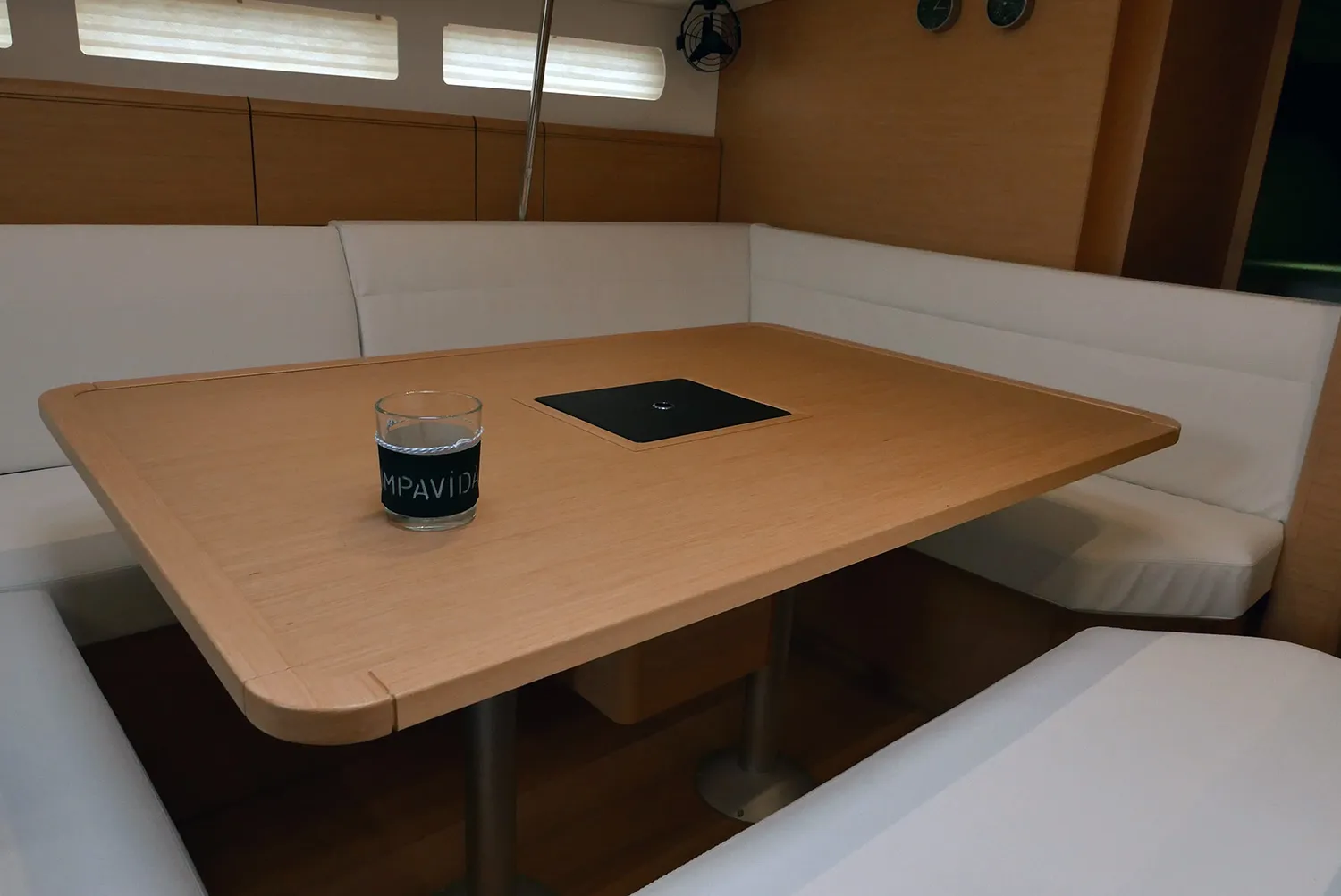 Sun Odyssey 519 Impavida — yacht photo 22