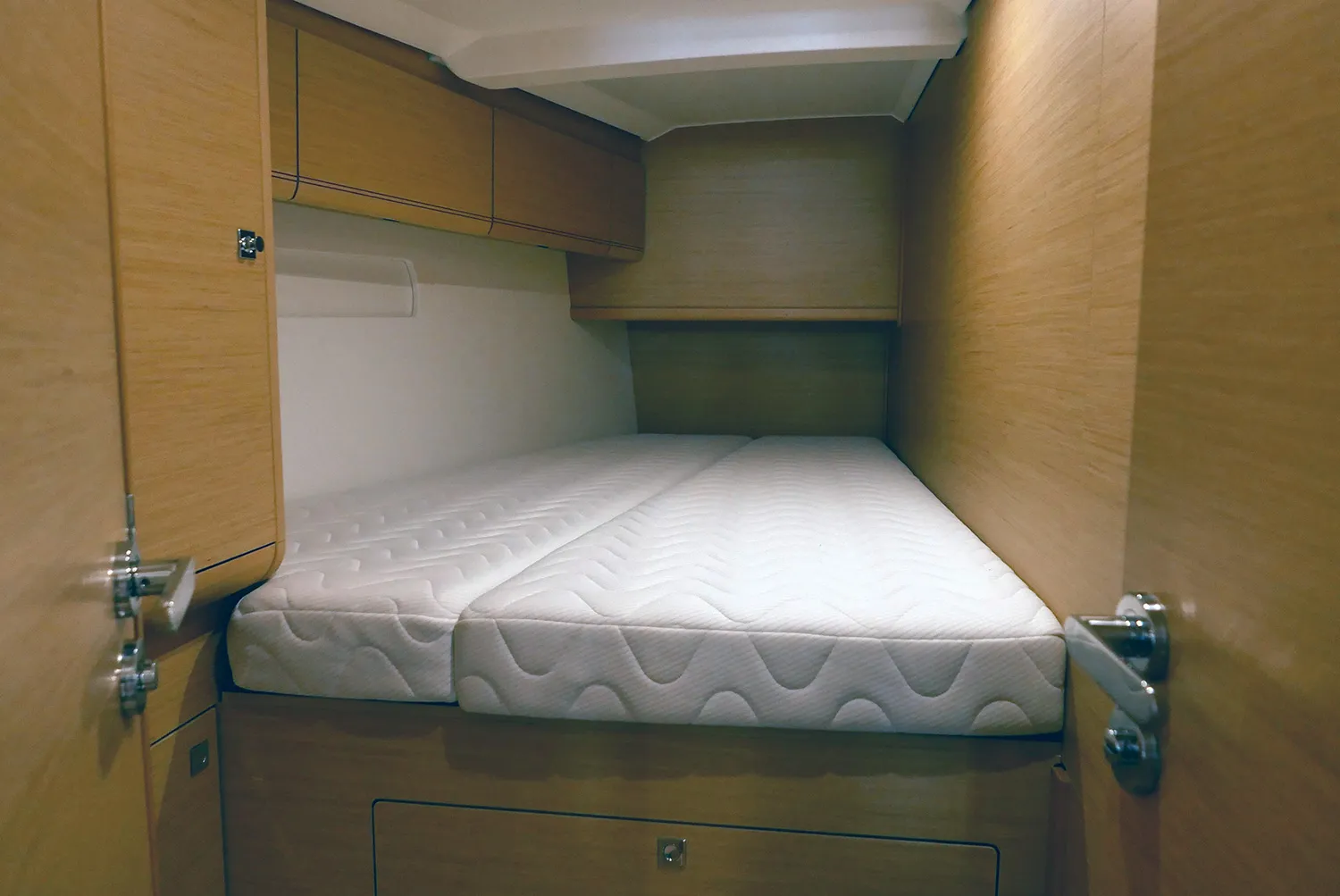 Sun Odyssey 519 Impavida — yacht photo 15
