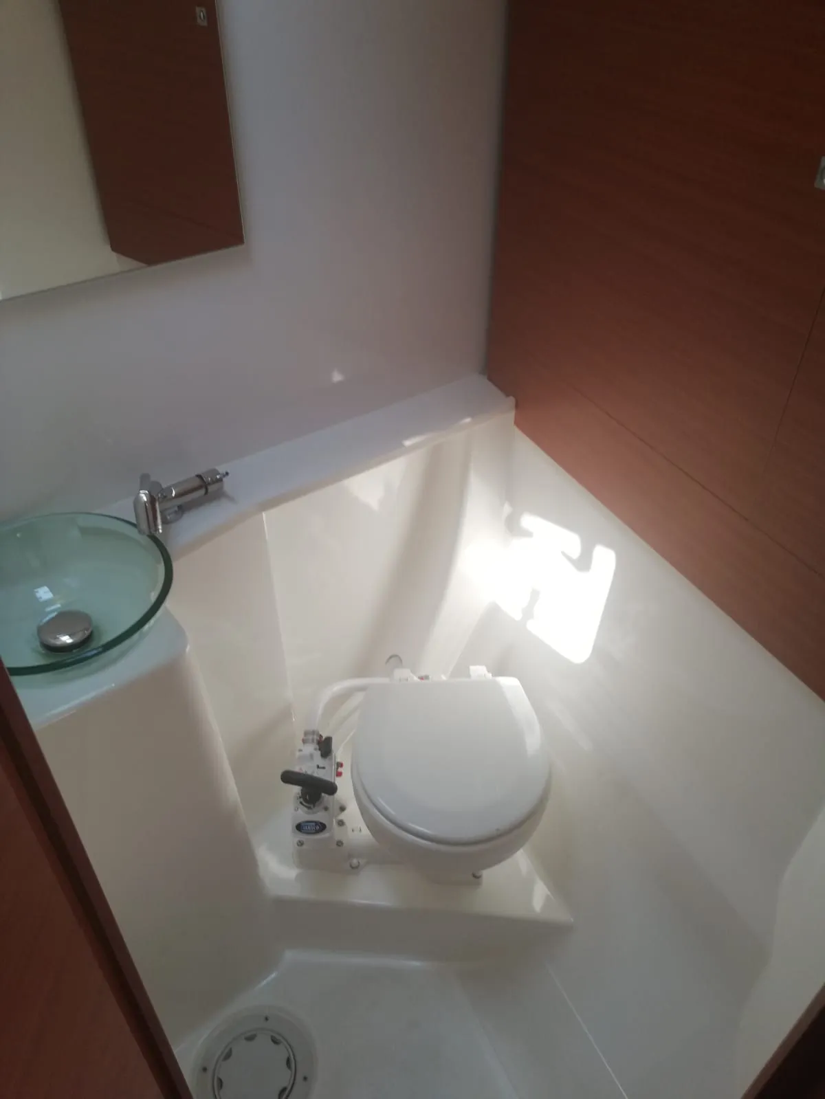 Dufour 460 Grand Large Cetina — снимка на яхтата 9