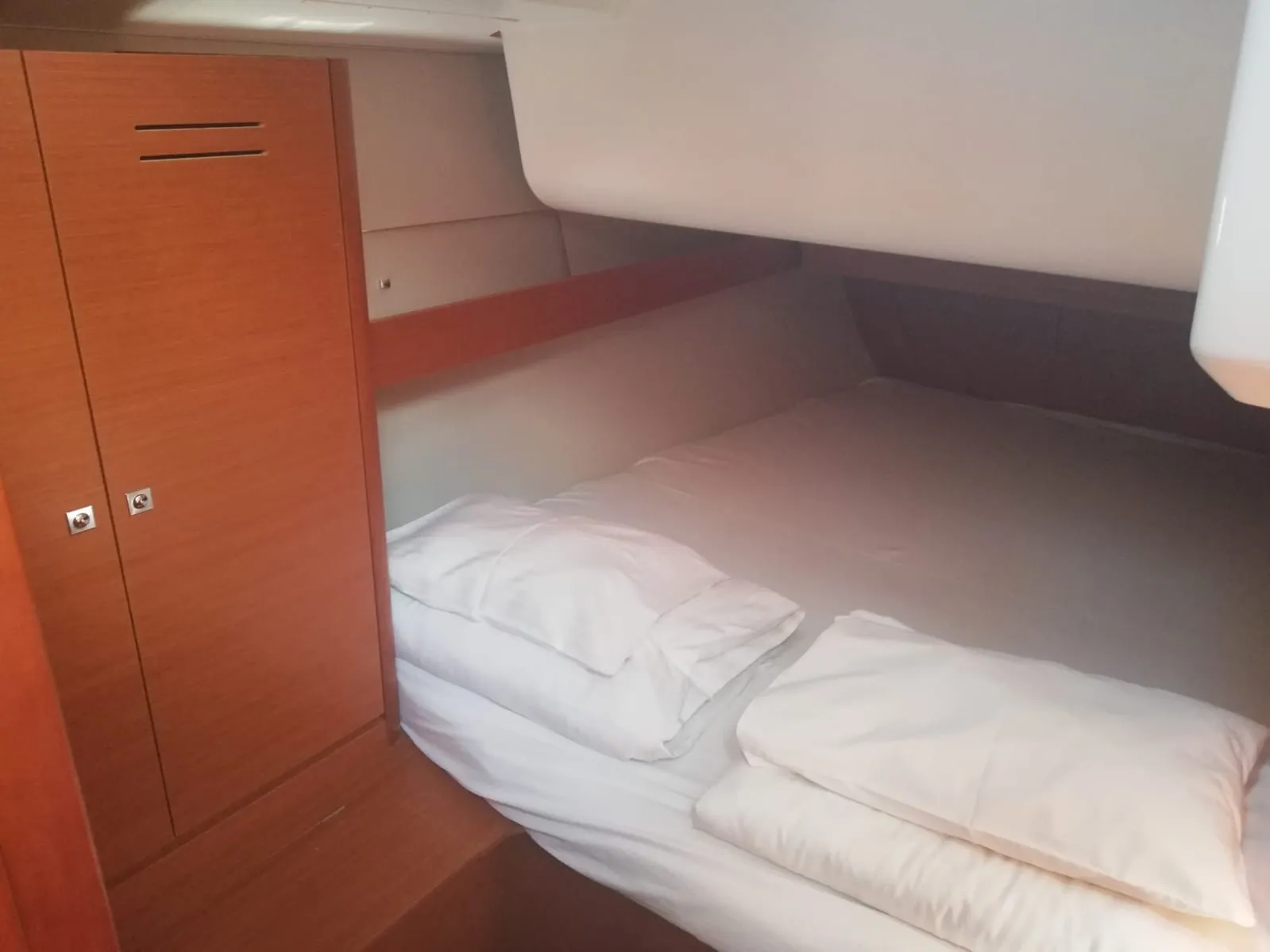 Dufour 460 Grand Large Cetina — снимка на яхтата 6