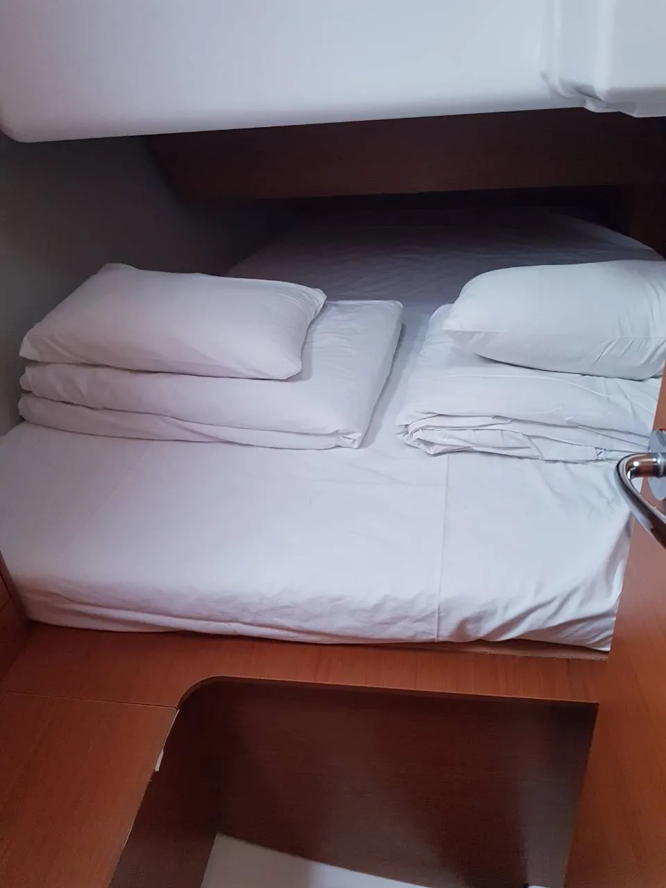 Dufour 360 Grand Large Krka — jahtikuva 4