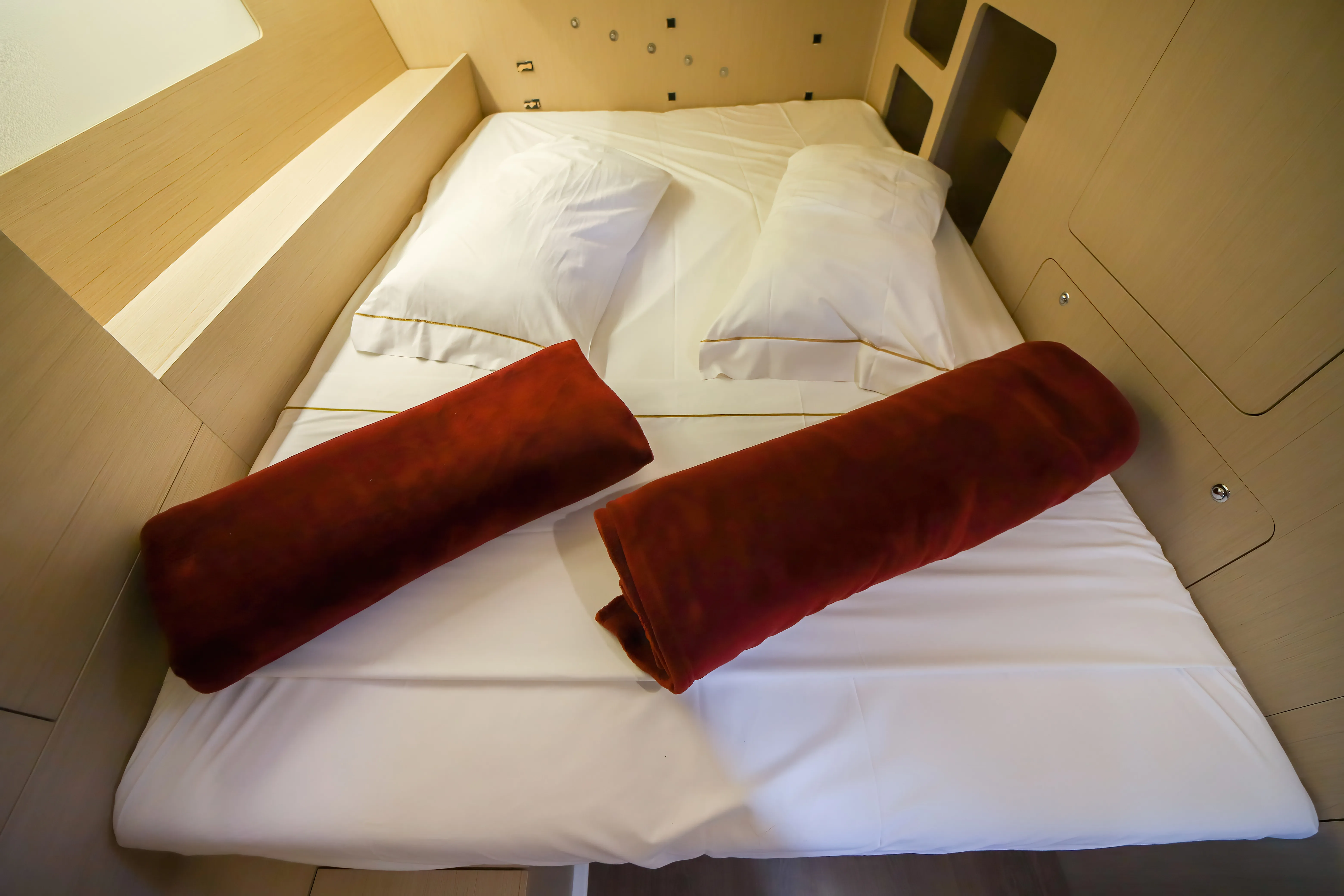 Oceanis 46.1 Andromaca - Comfort line — yacht photo 2