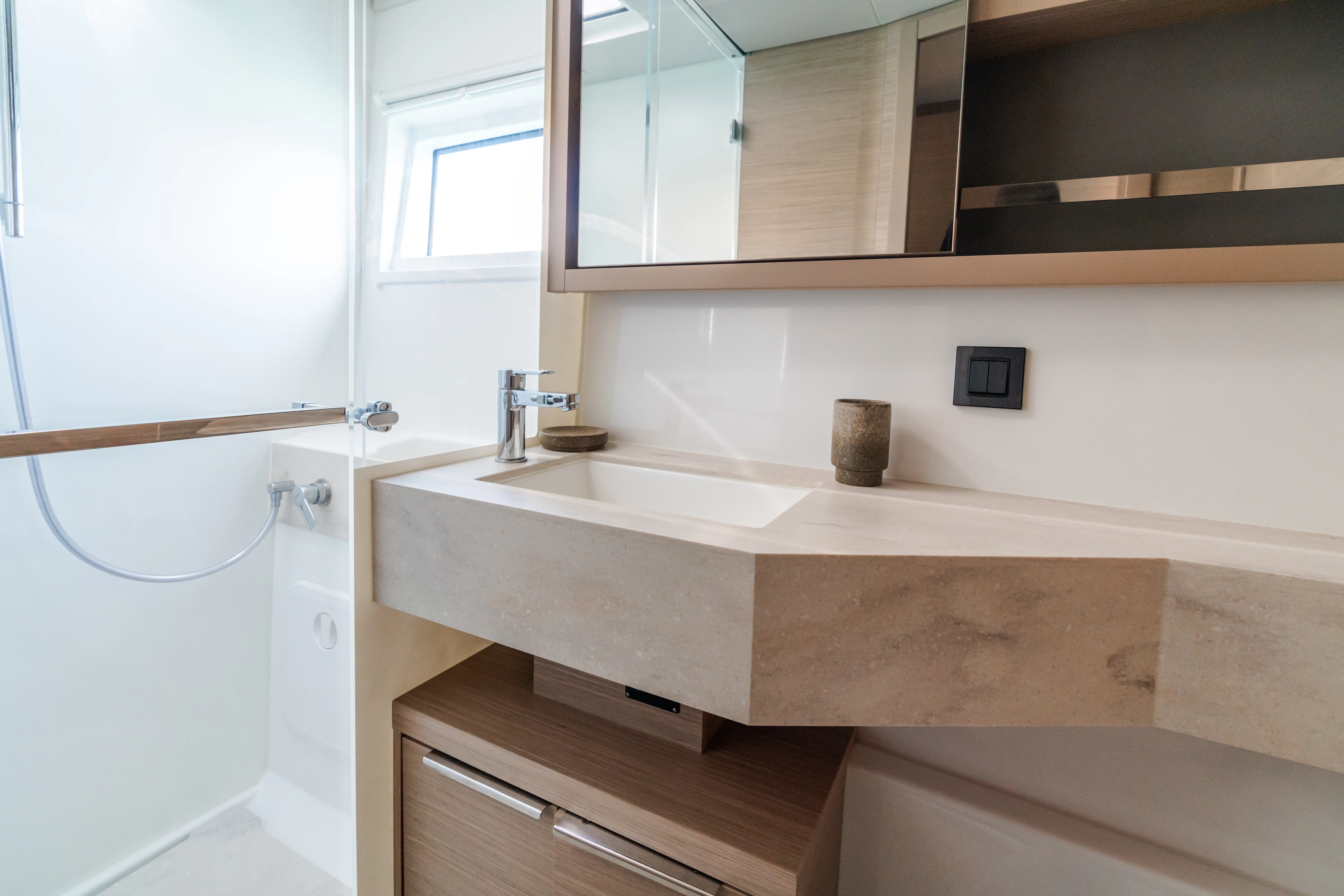 Lagoon 46 Big Cucuncio - Premium Line — foto dello yacht n. 2