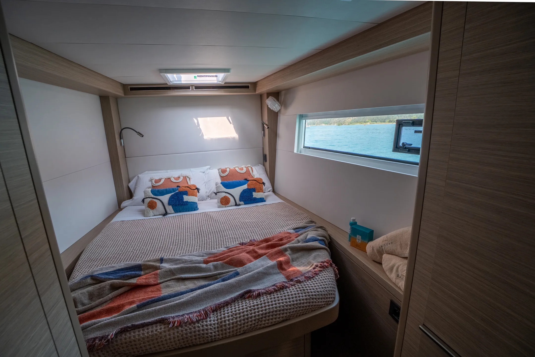 Lagoon 51 Paco - Premium line — yacht photo 26