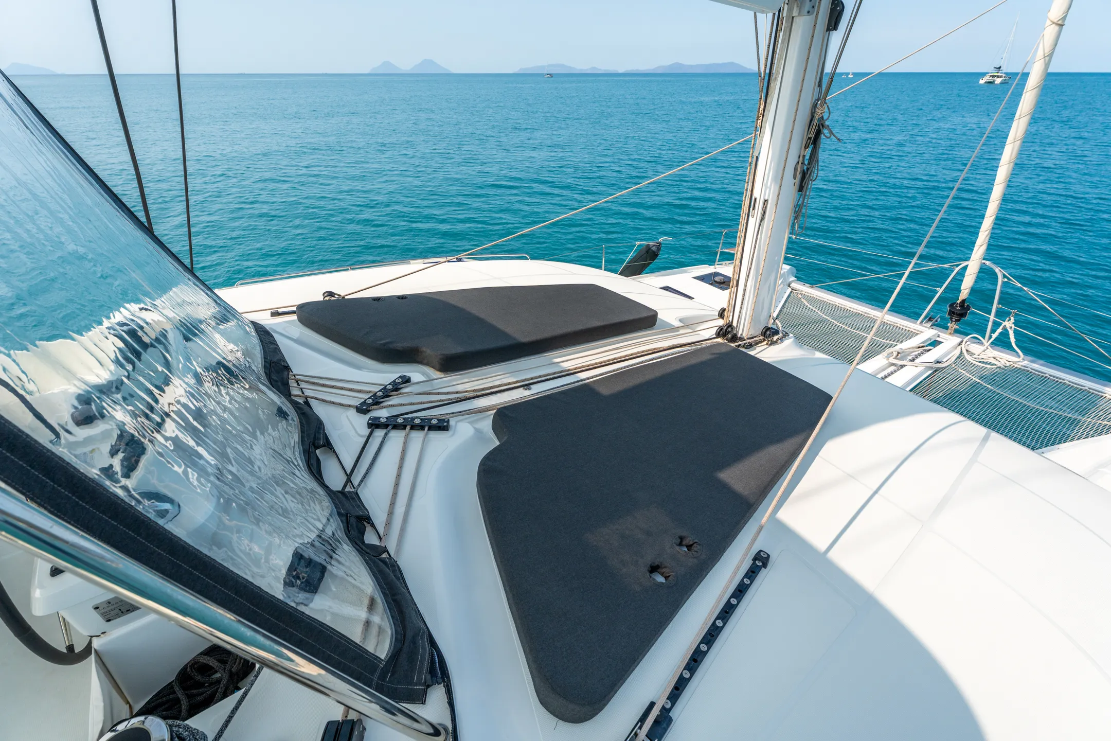 Lagoon 51 Paco - Premium line — yacht photo 2