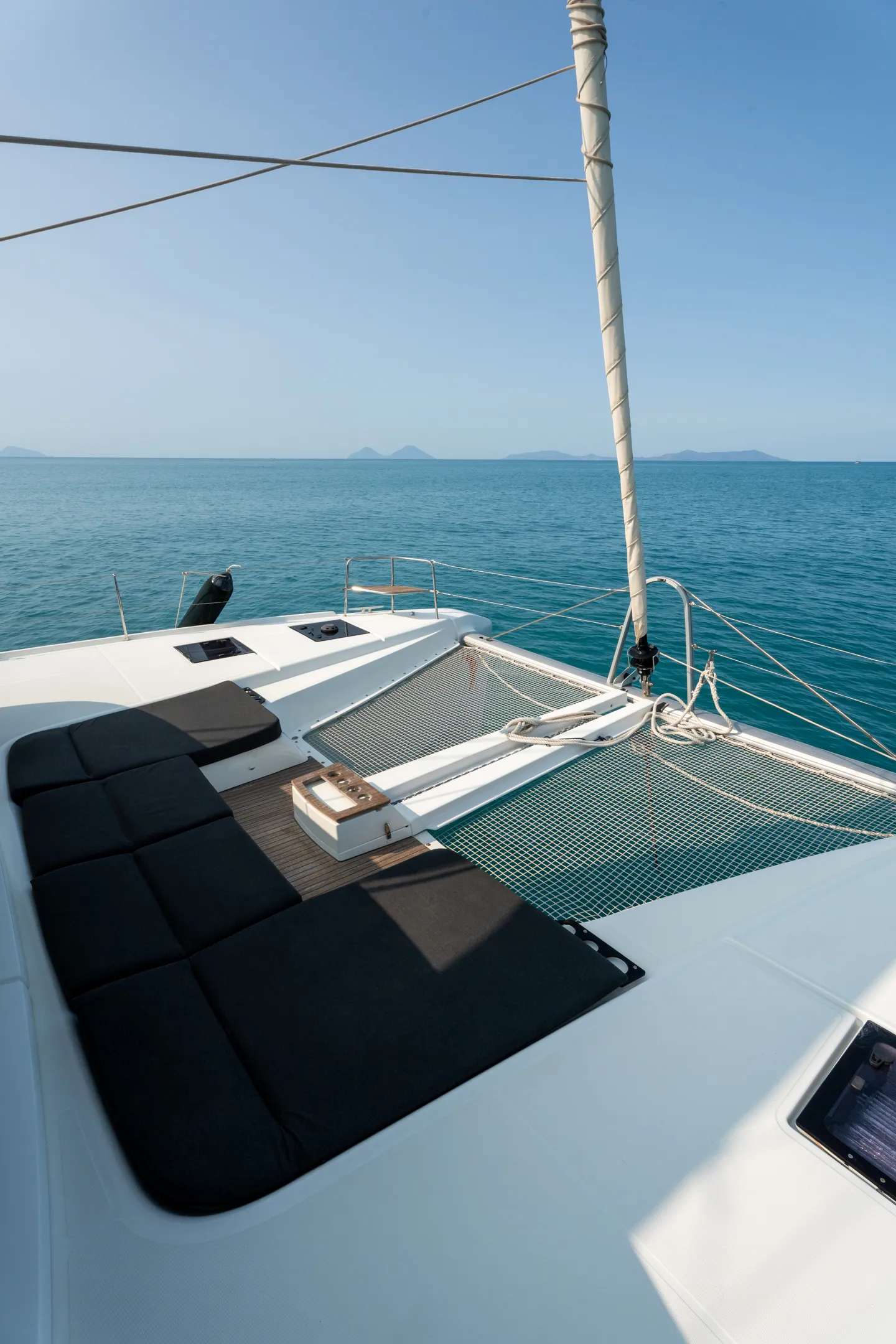 Lagoon 51 Paco - Premium line — yacht photo 20