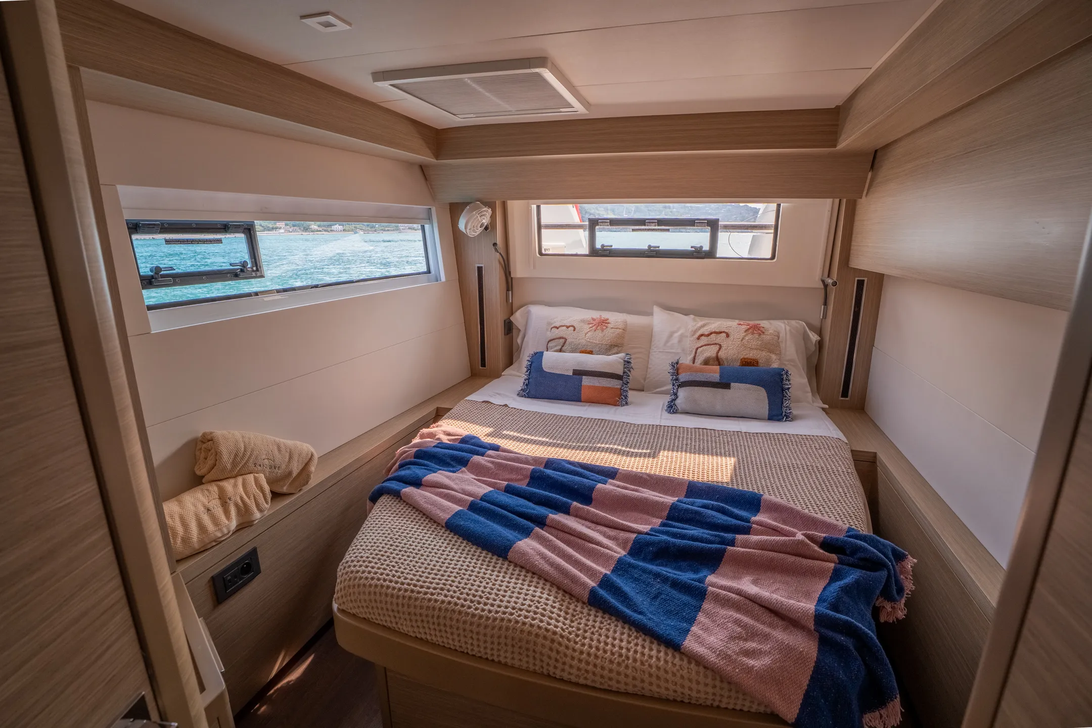 Lagoon 51 Paco - Premium line — yacht photo 18