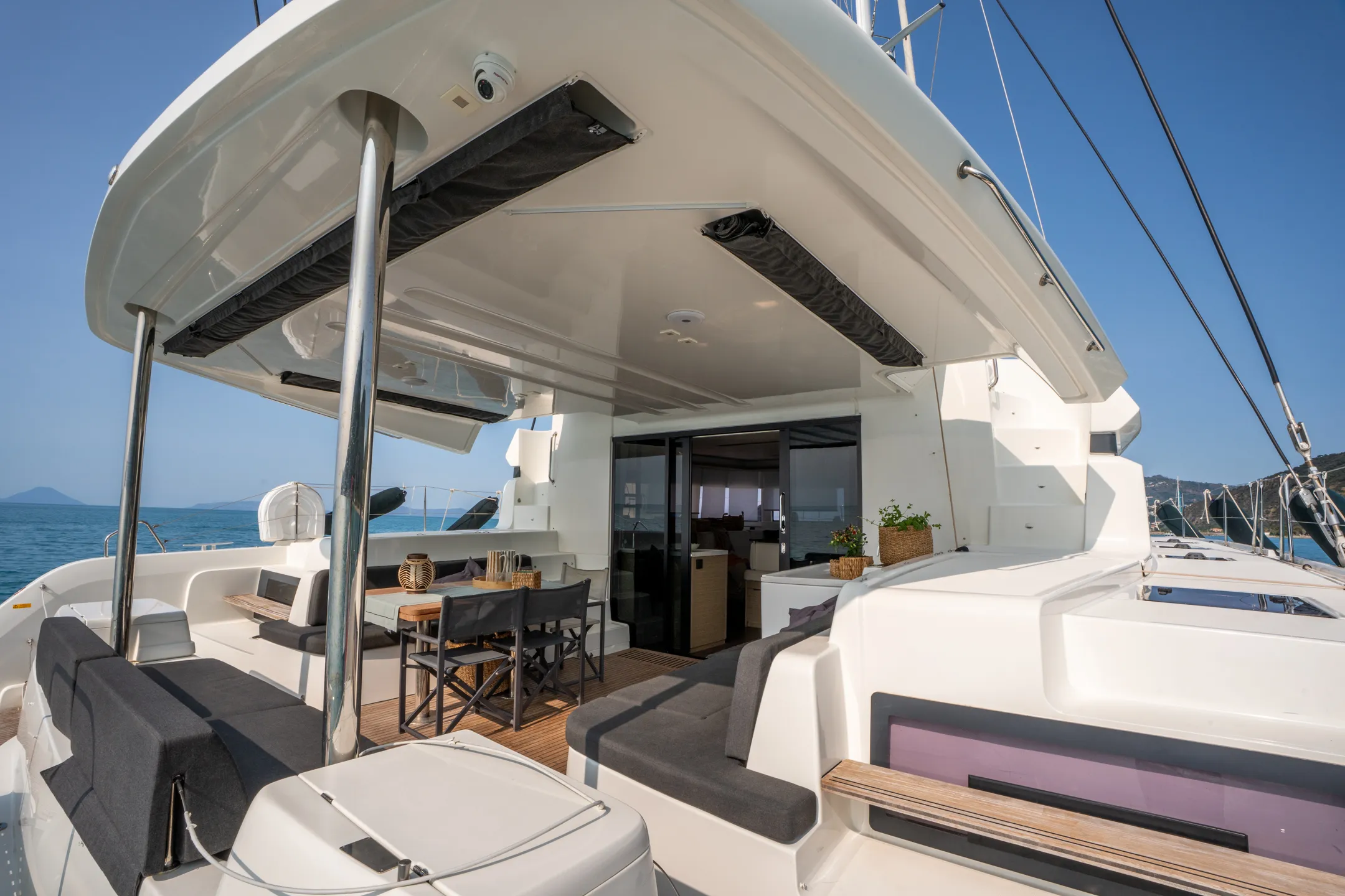 Lagoon 51 Paco - Premium line — yacht photo 6