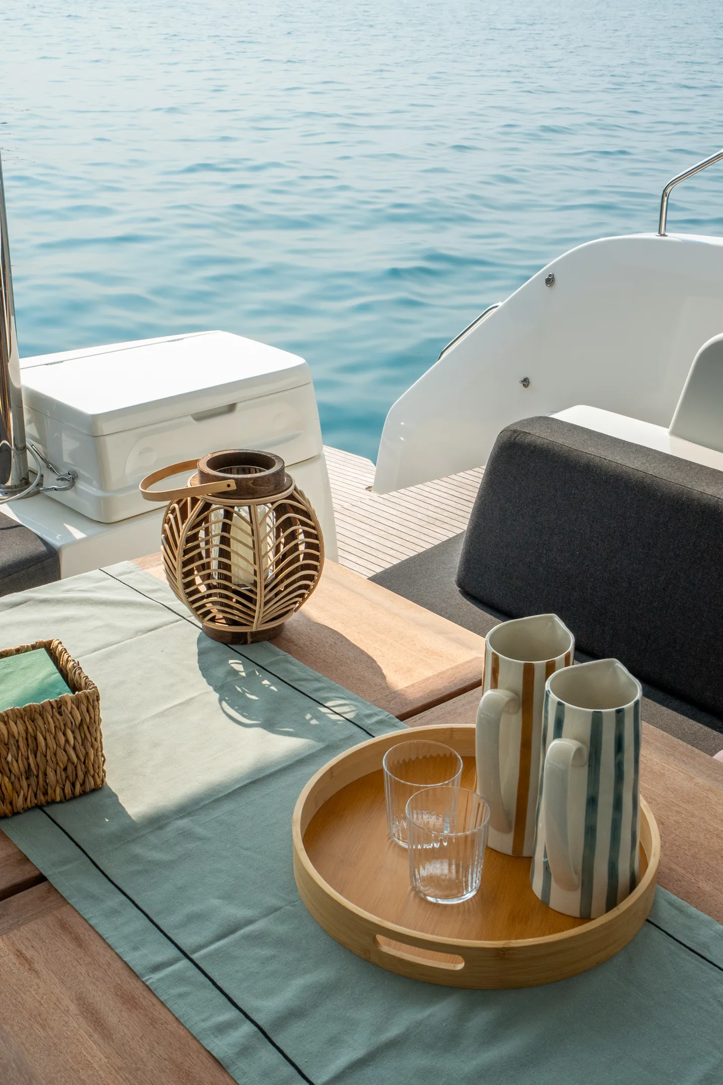 Lagoon 51 Paco - Premium line — yacht photo 13