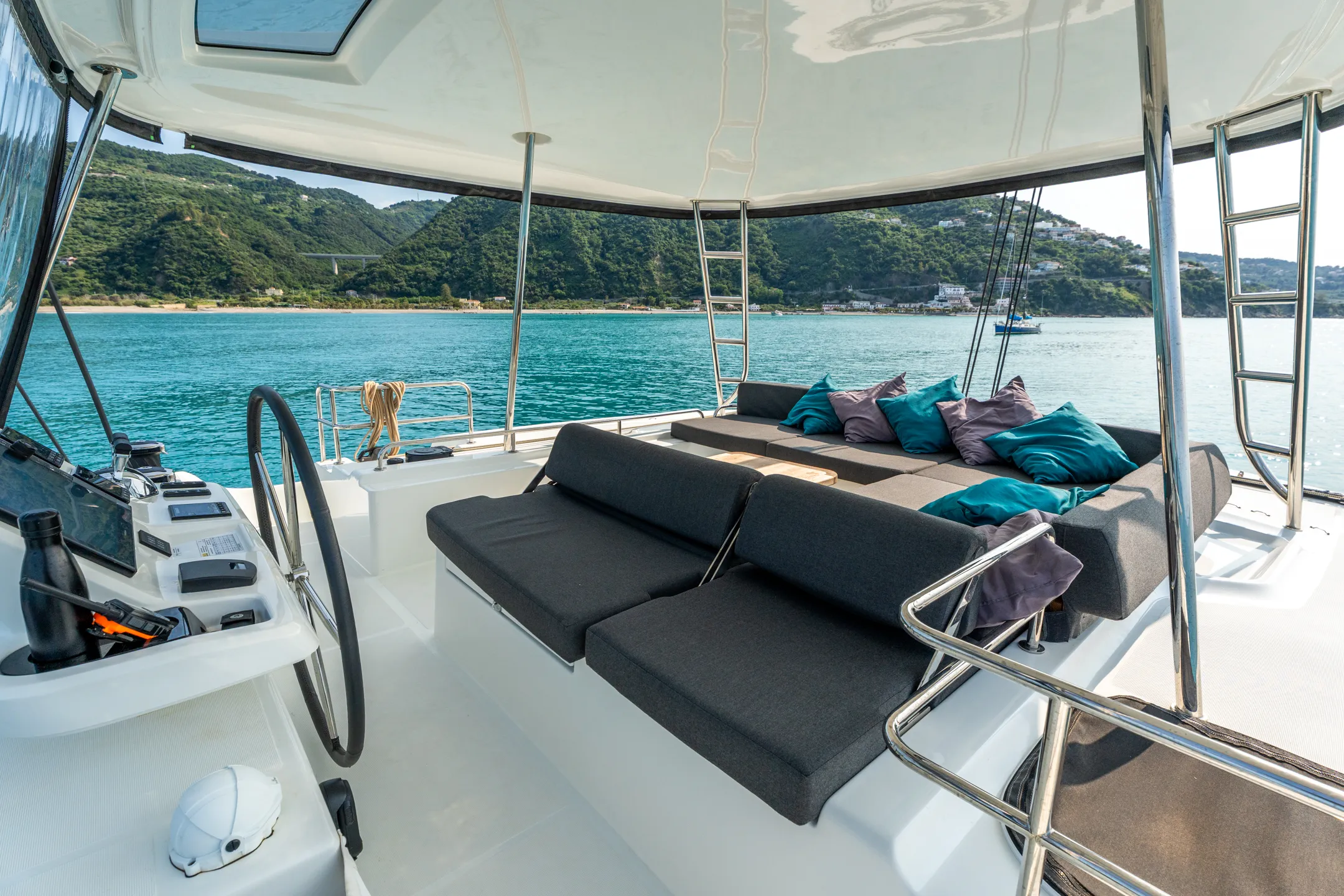 Lagoon 51 Paco - Premium line — yacht photo 15