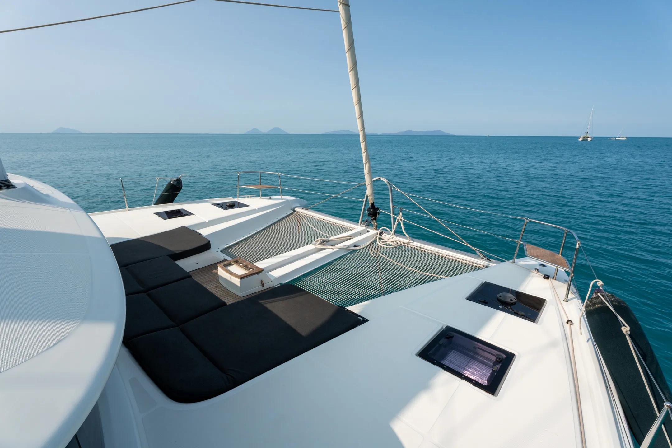 Lagoon 51 Paco - Premium line — yacht photo 22