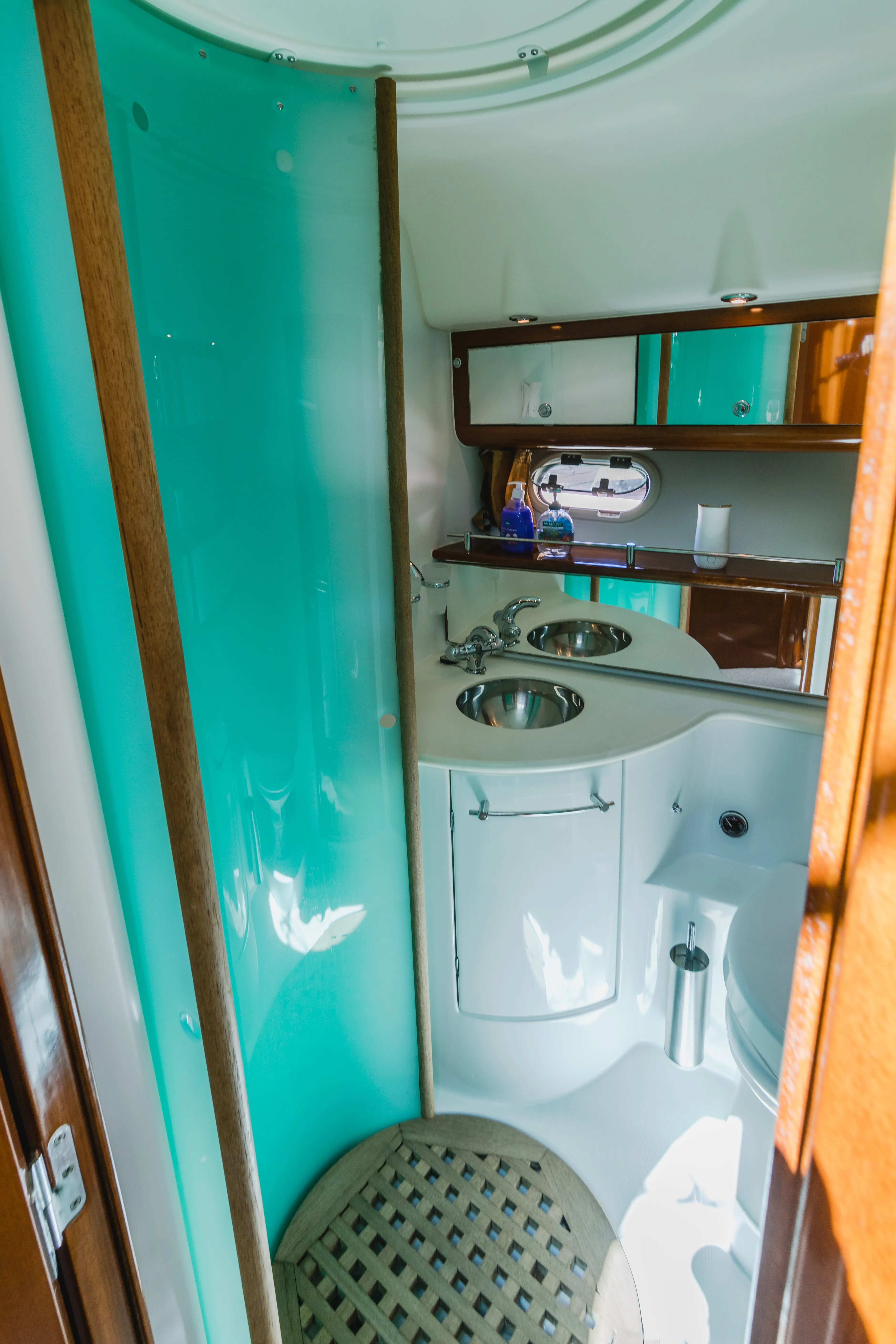 Prestige 46 Fly UNPLUGGED — yacht photo 25