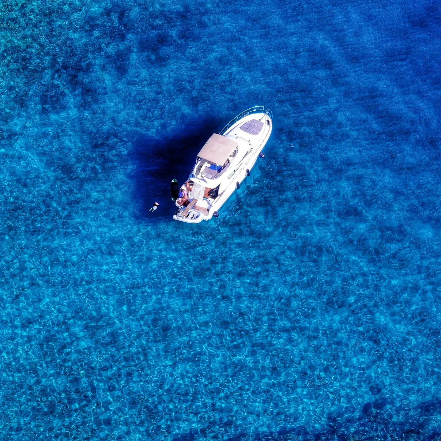Prestige 46 Fly UNPLUGGED — yacht photo 55