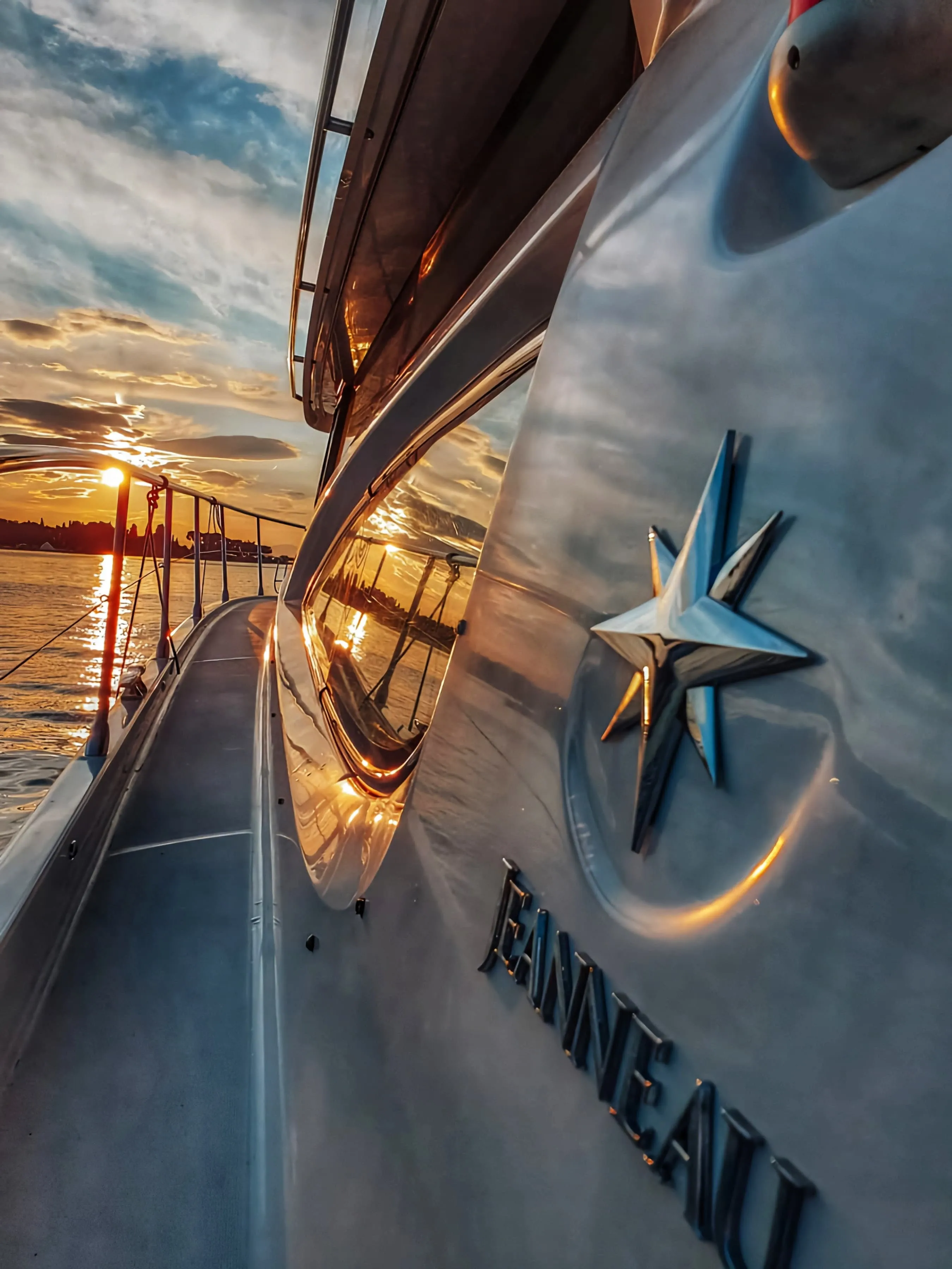 Prestige 46 Fly UNPLUGGED — yacht photo 54