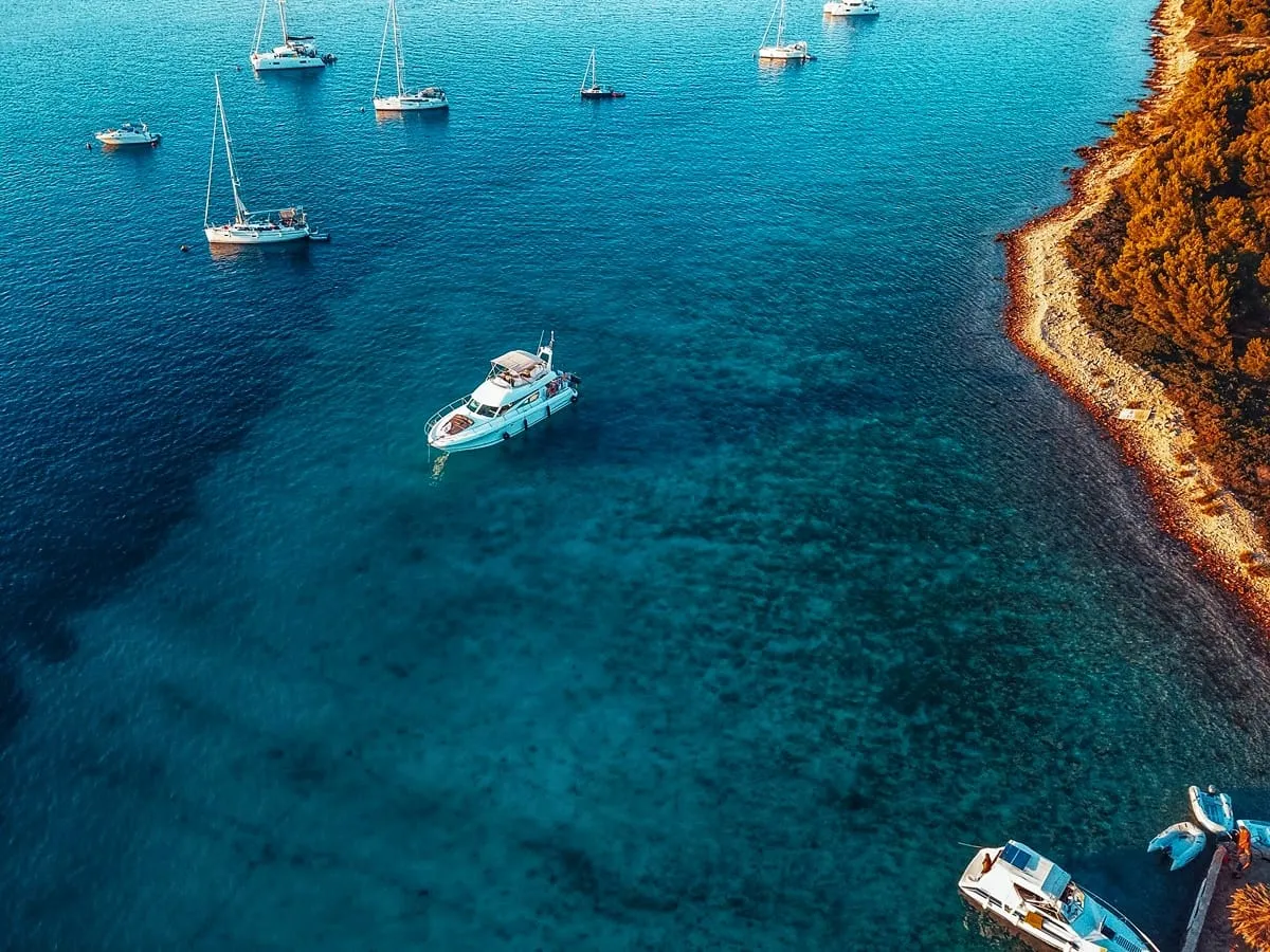 Prestige 46 Fly UNPLUGGED — yacht photo 38