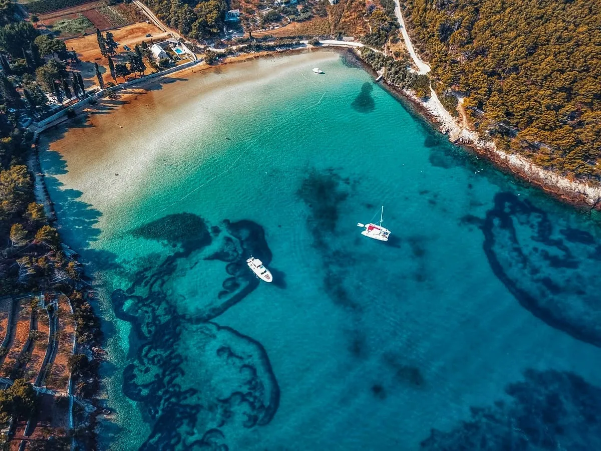 Prestige 46 Fly UNPLUGGED — yacht photo 12