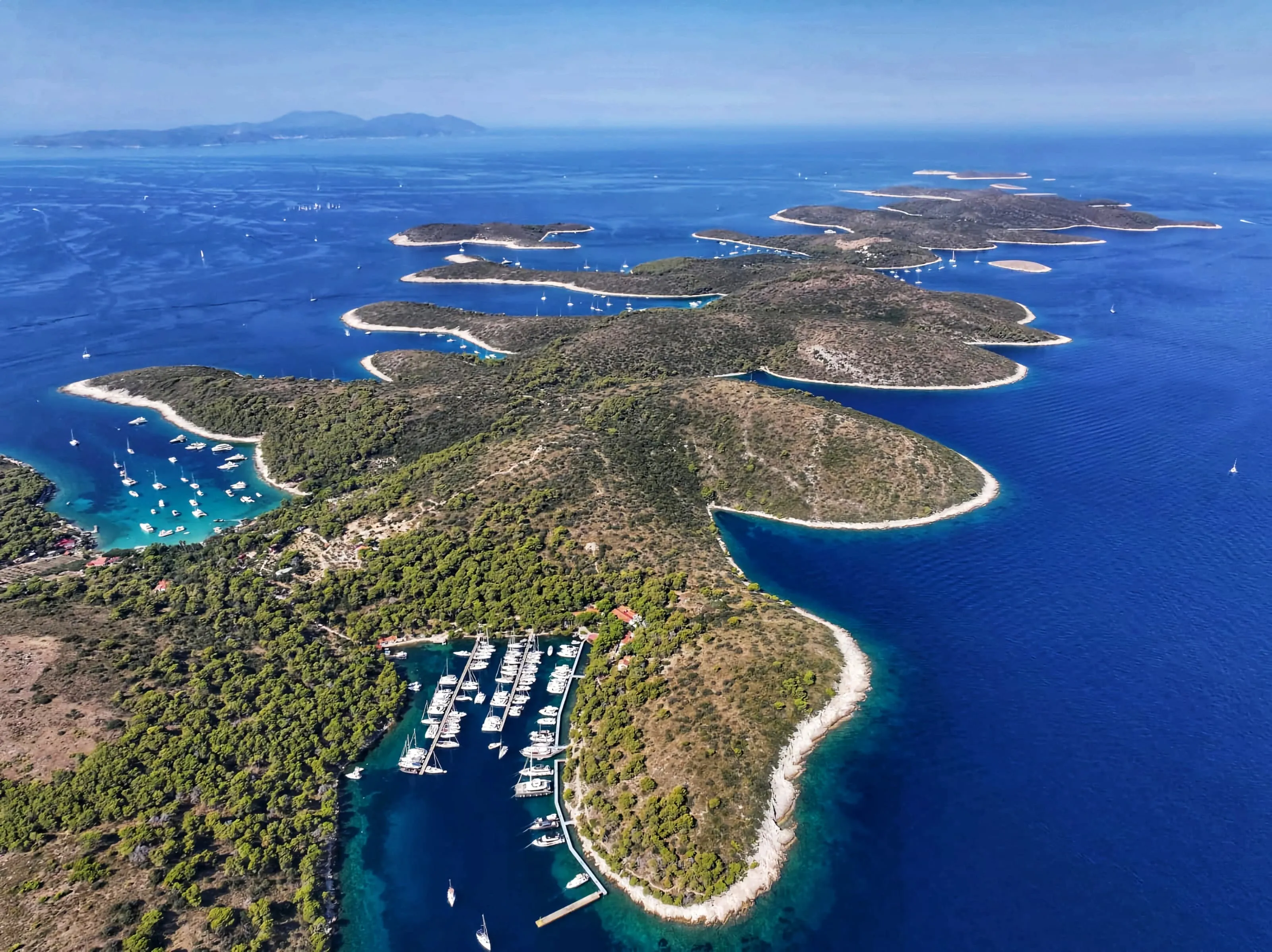 Prestige 46 Fly UNPLUGGED — yacht photo 34