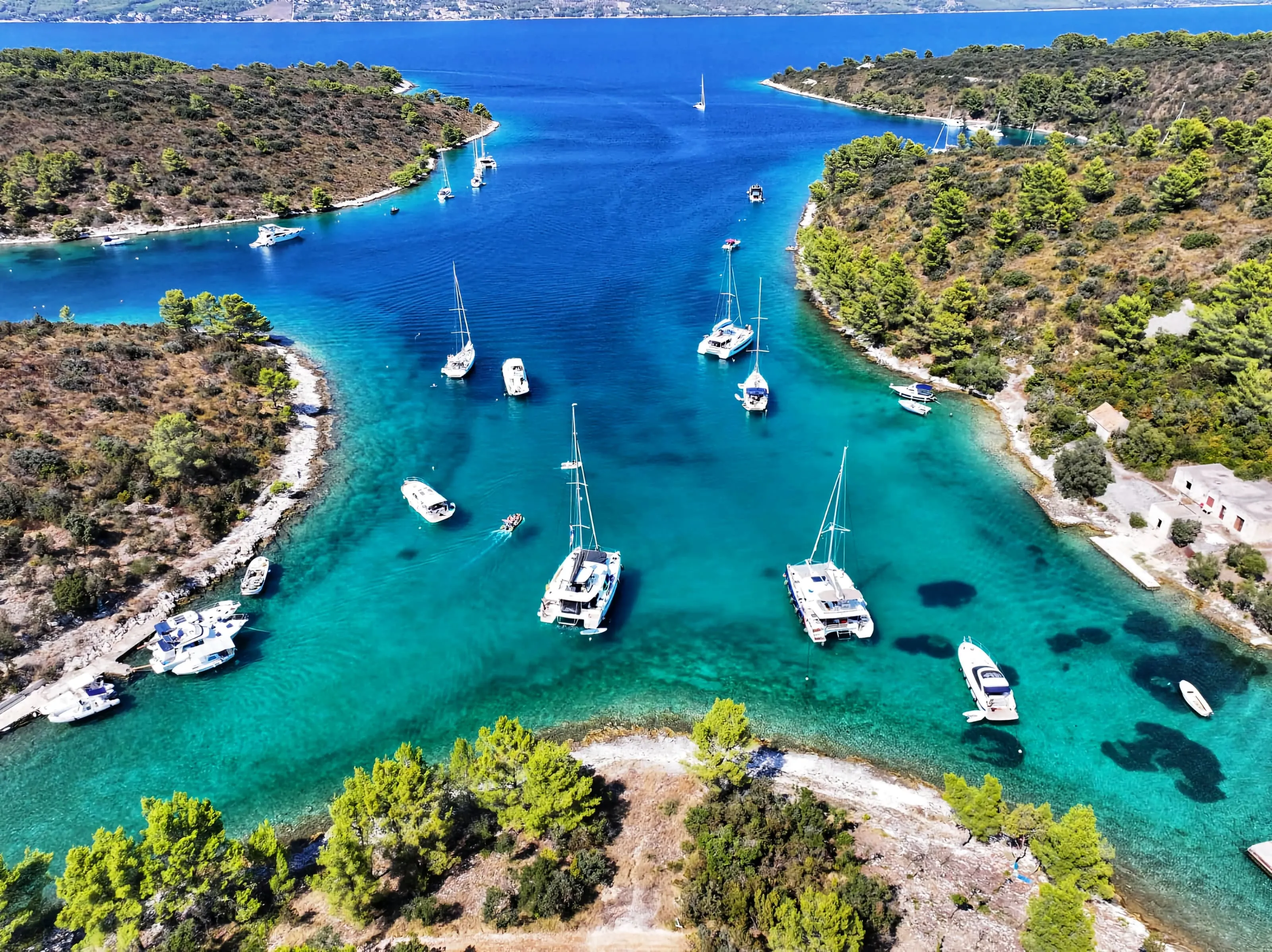 Prestige 46 Fly UNPLUGGED — yacht photo 4