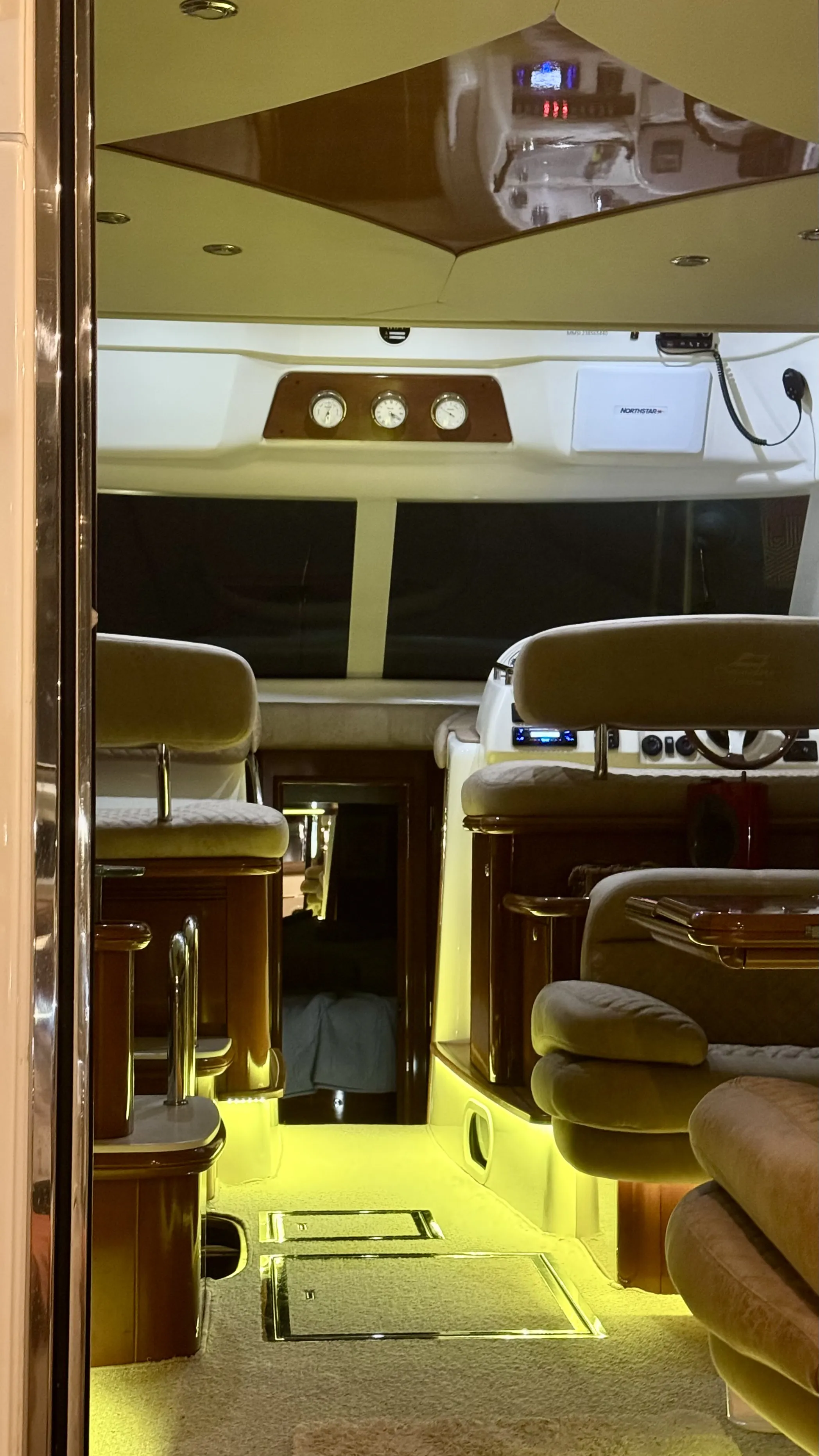 Prestige 46 Fly UNPLUGGED — yacht photo 45