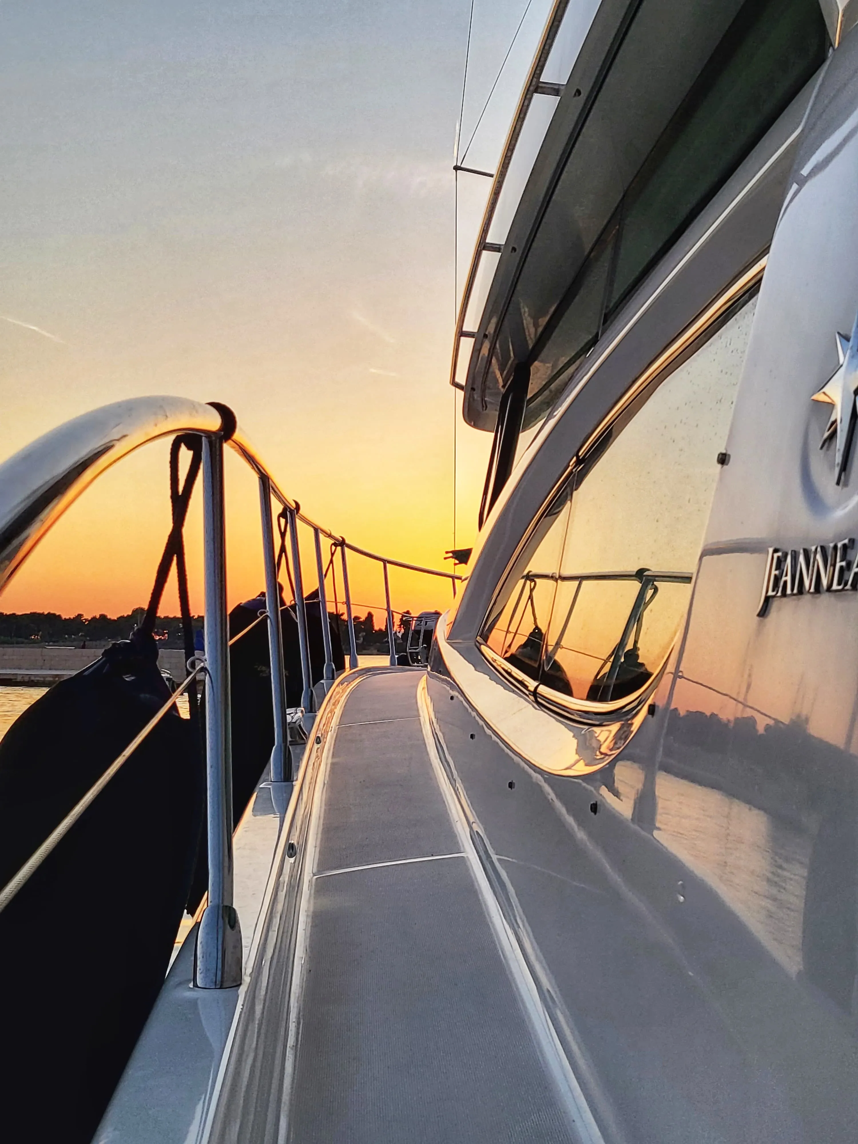 Prestige 46 Fly UNPLUGGED — yacht photo 31