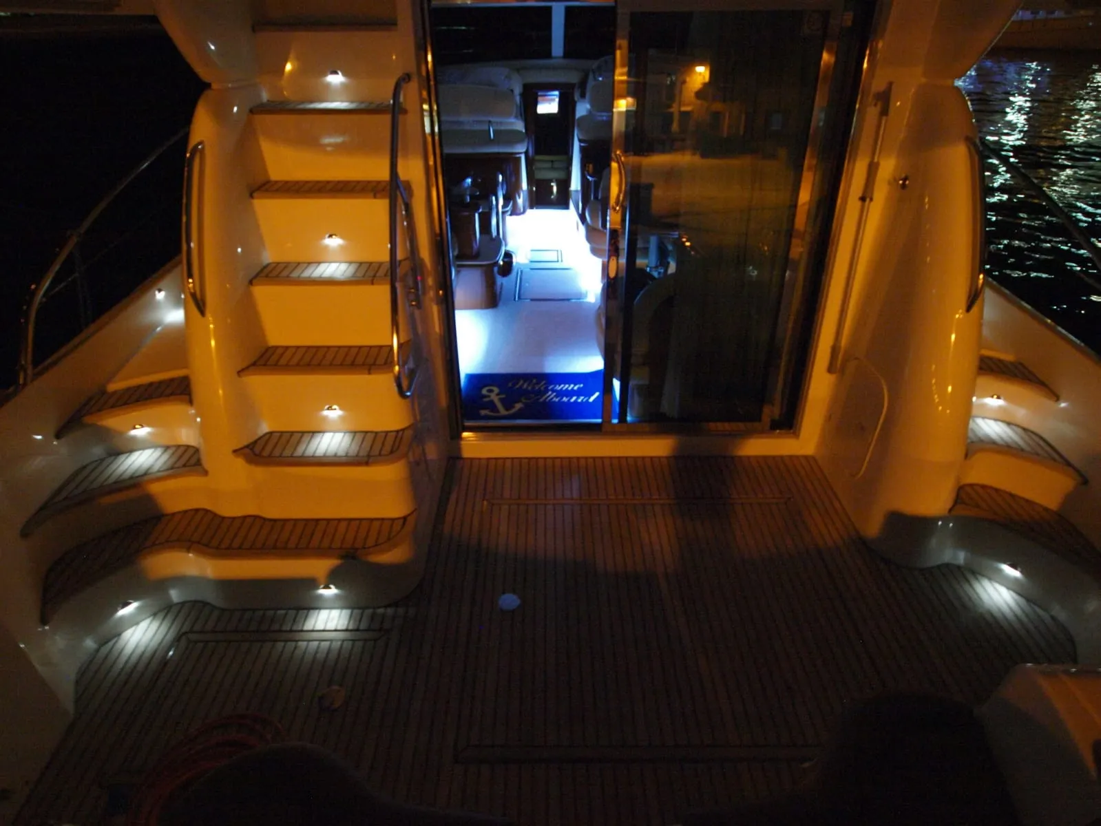 Prestige 46 Fly UNPLUGGED — yacht photo 36