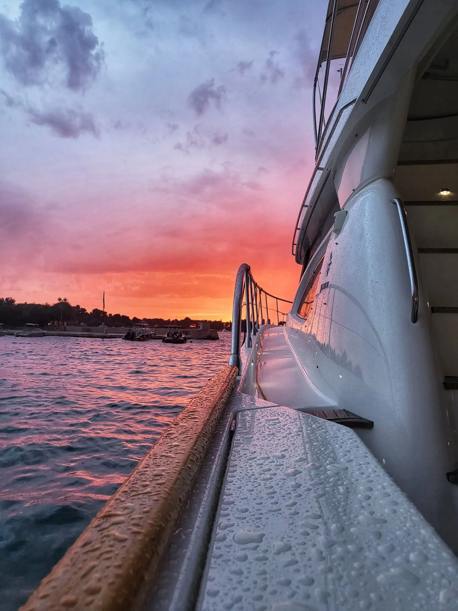 Prestige 46 Fly UNPLUGGED — yacht photo 6