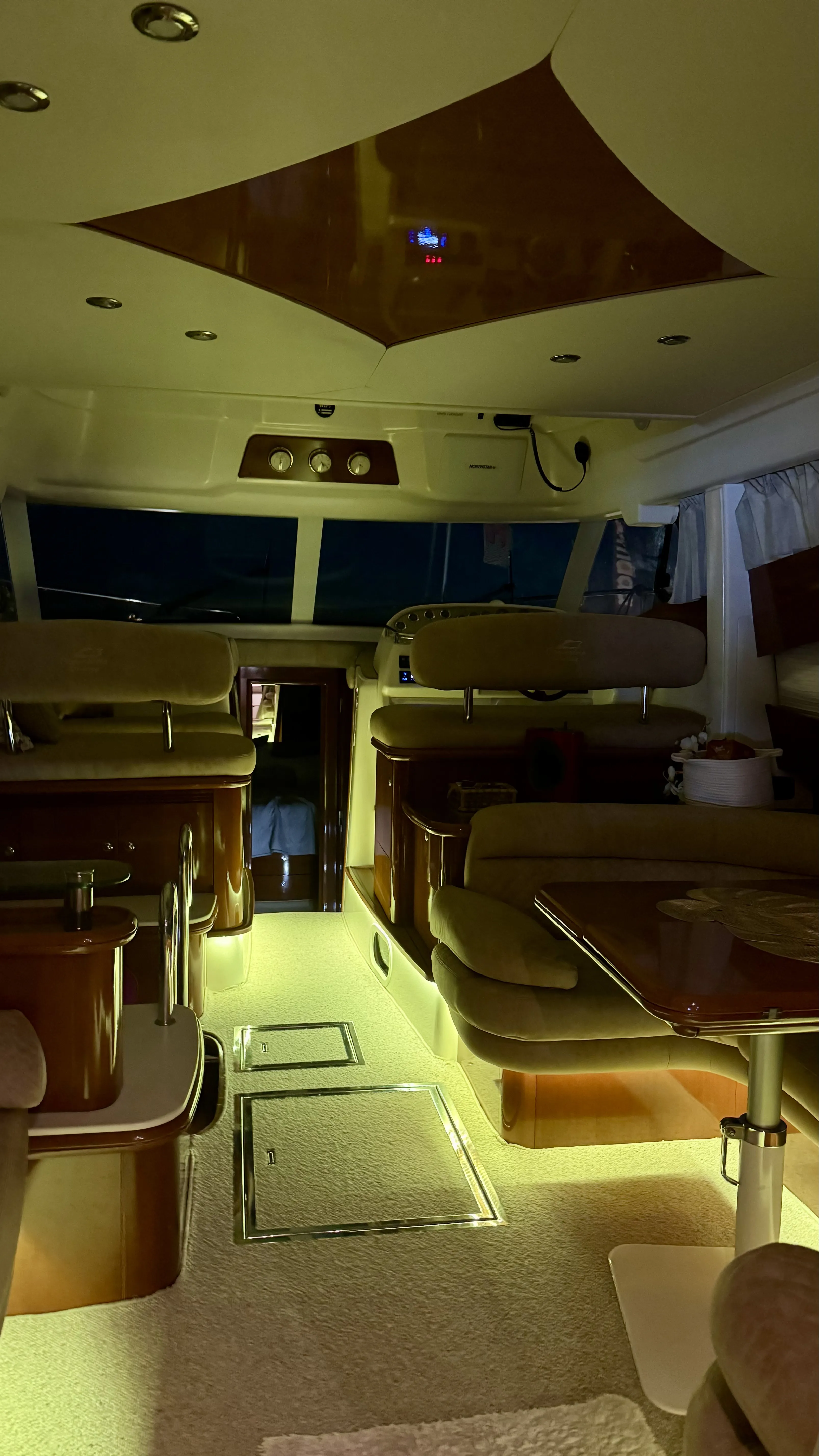 Prestige 46 Fly UNPLUGGED — yacht photo 33