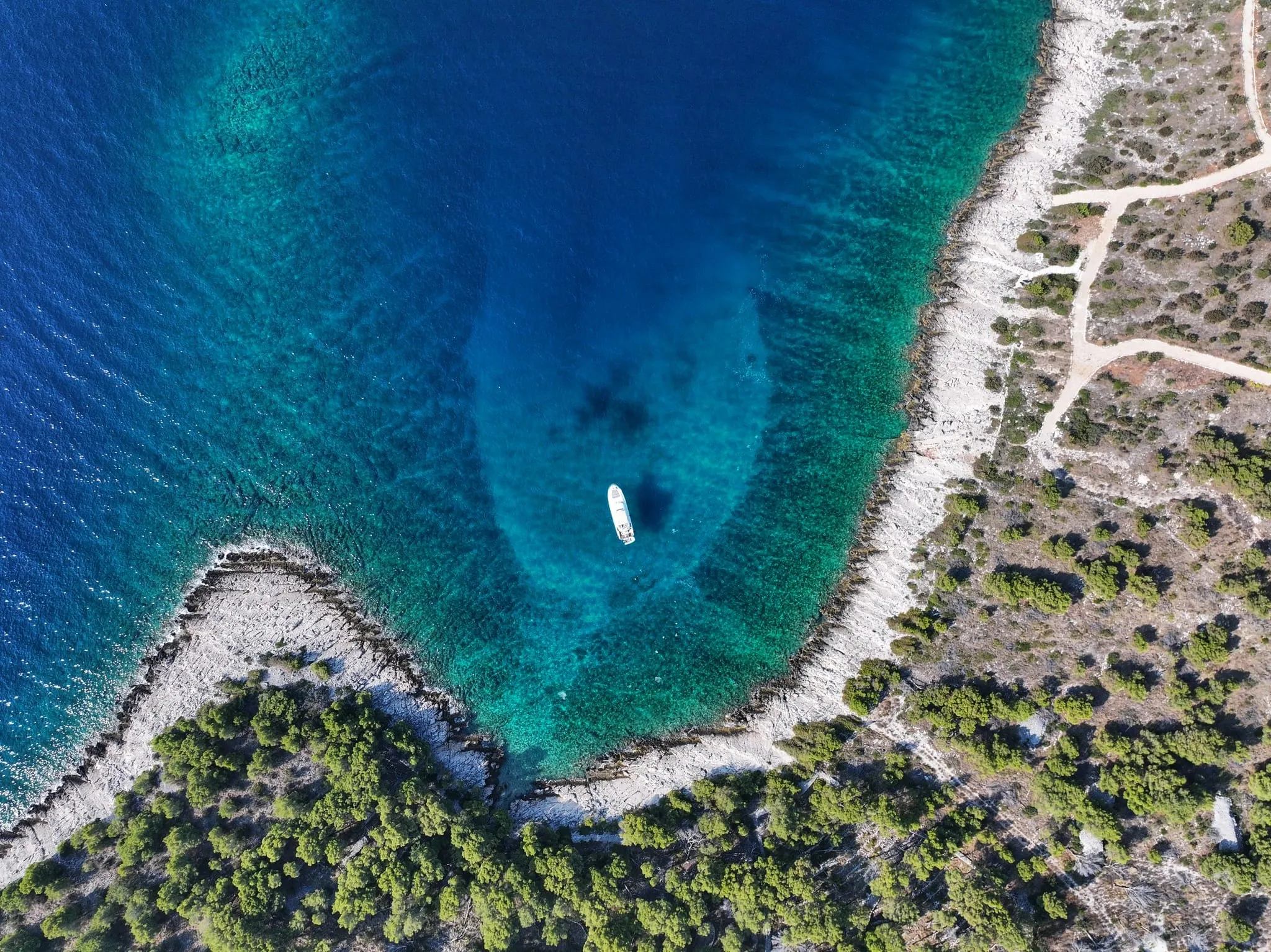 Prestige 46 Fly UNPLUGGED — yacht photo 17