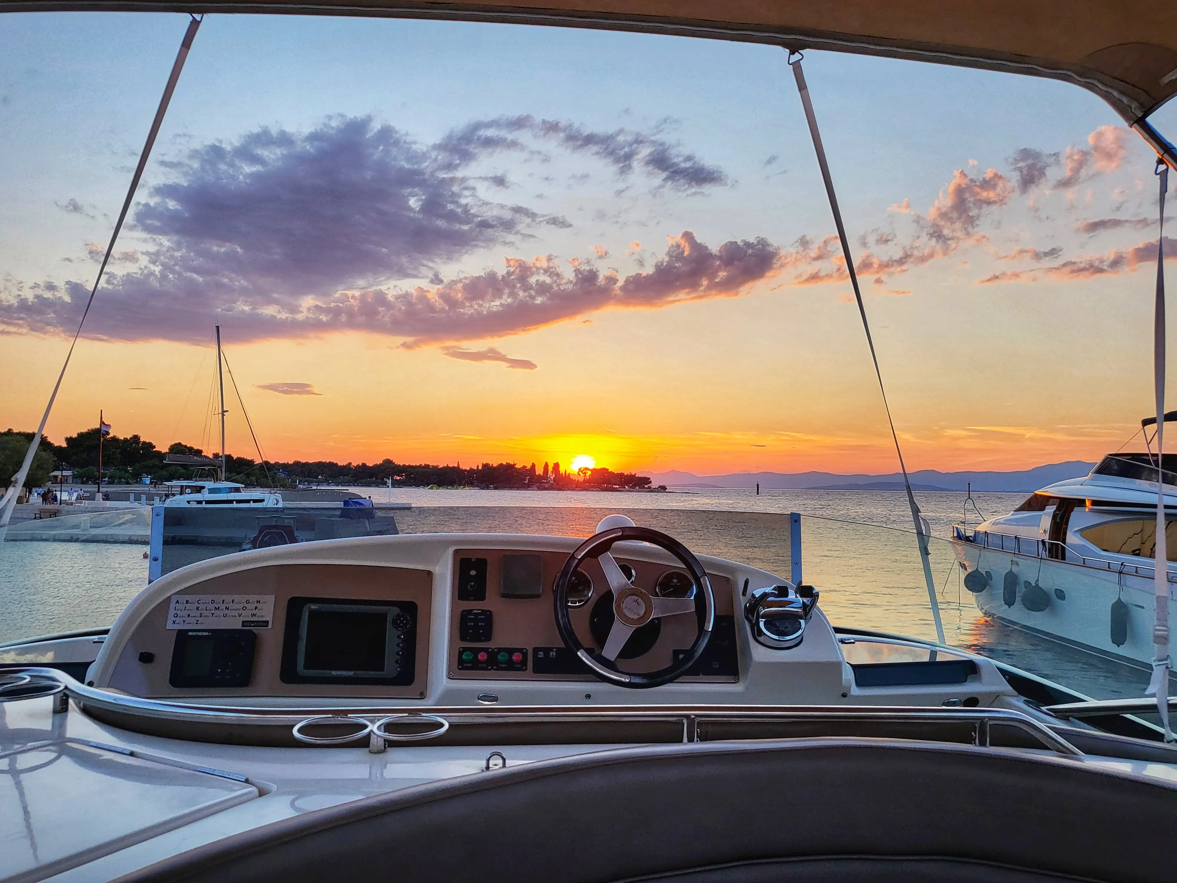 Prestige 46 Fly UNPLUGGED — yacht photo 49
