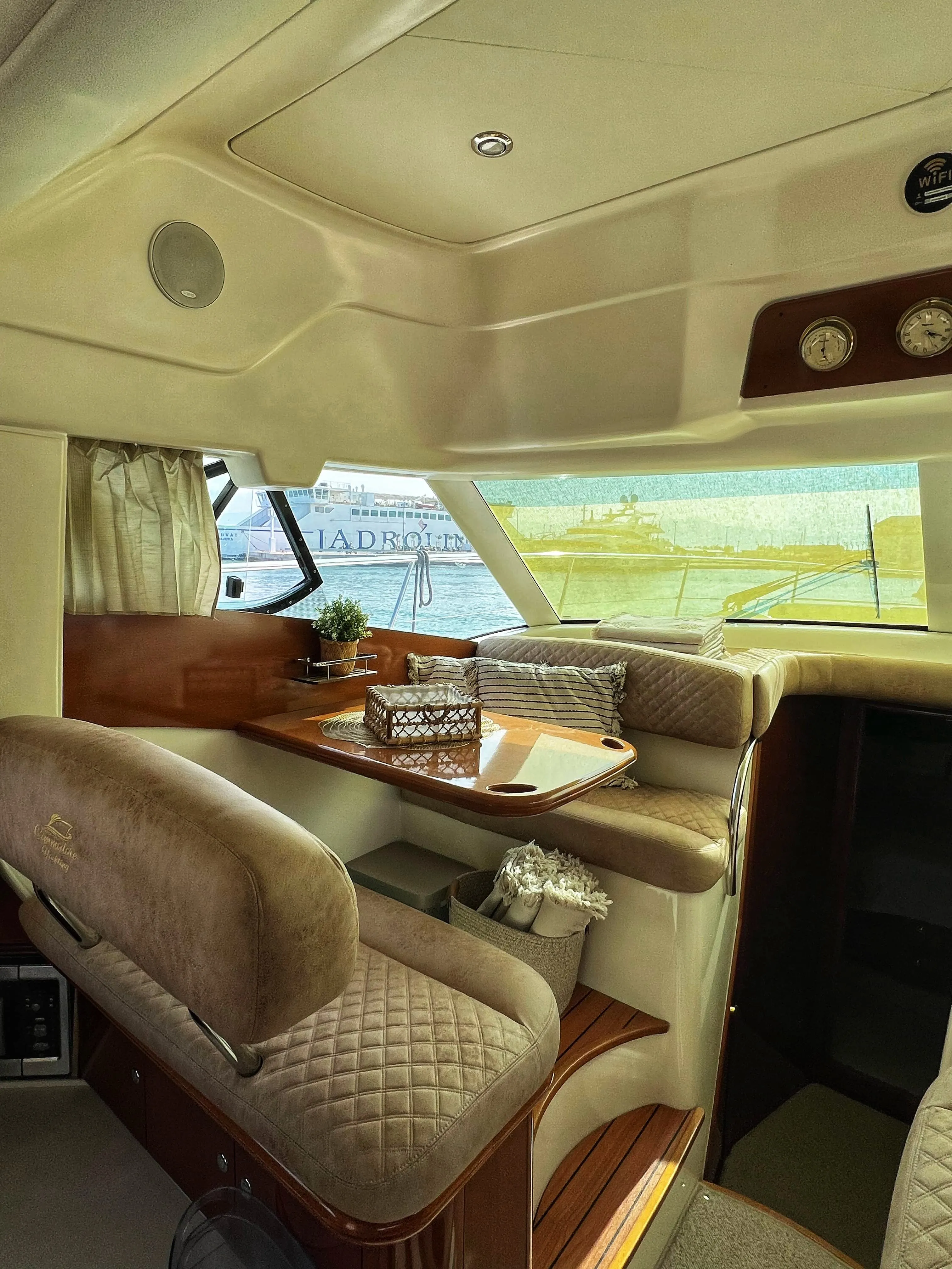 Prestige 46 Fly UNPLUGGED — yacht photo 26