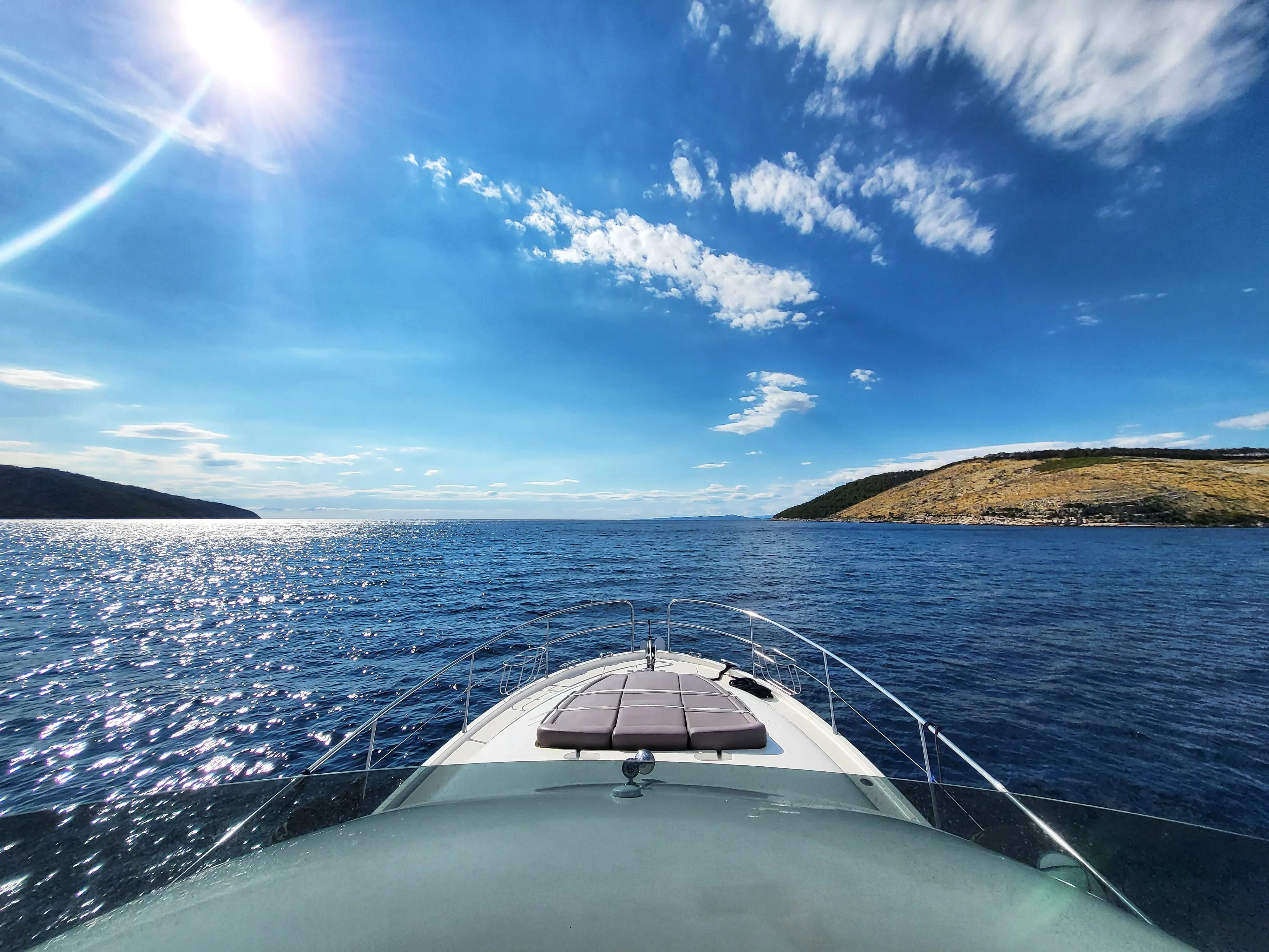 Prestige 46 Fly UNPLUGGED — yacht photo 28