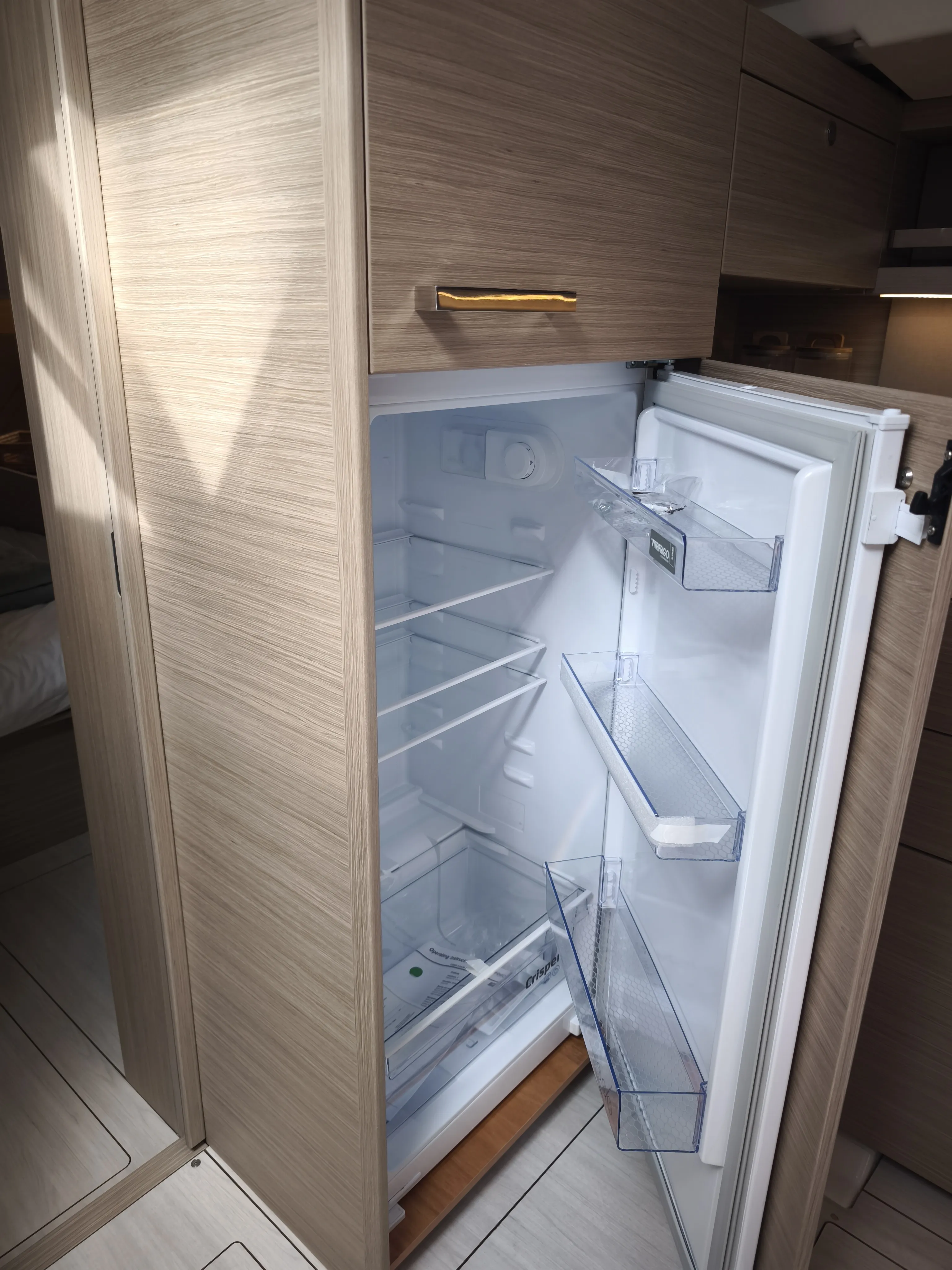 Oceanis 52 TBA — tekne fotoğrafı 4