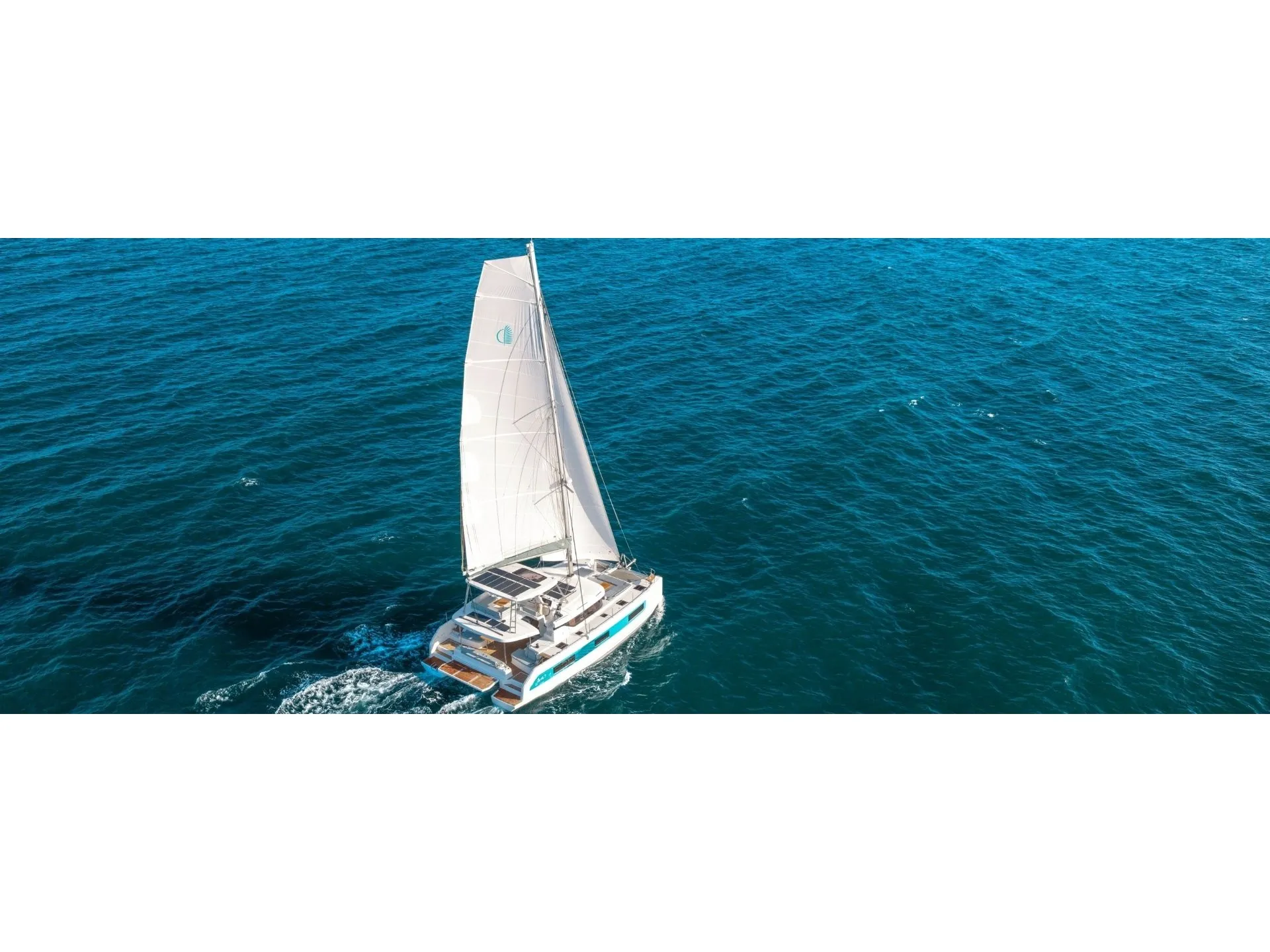 Lagoon 47 TBA — foto dello yacht n. 1