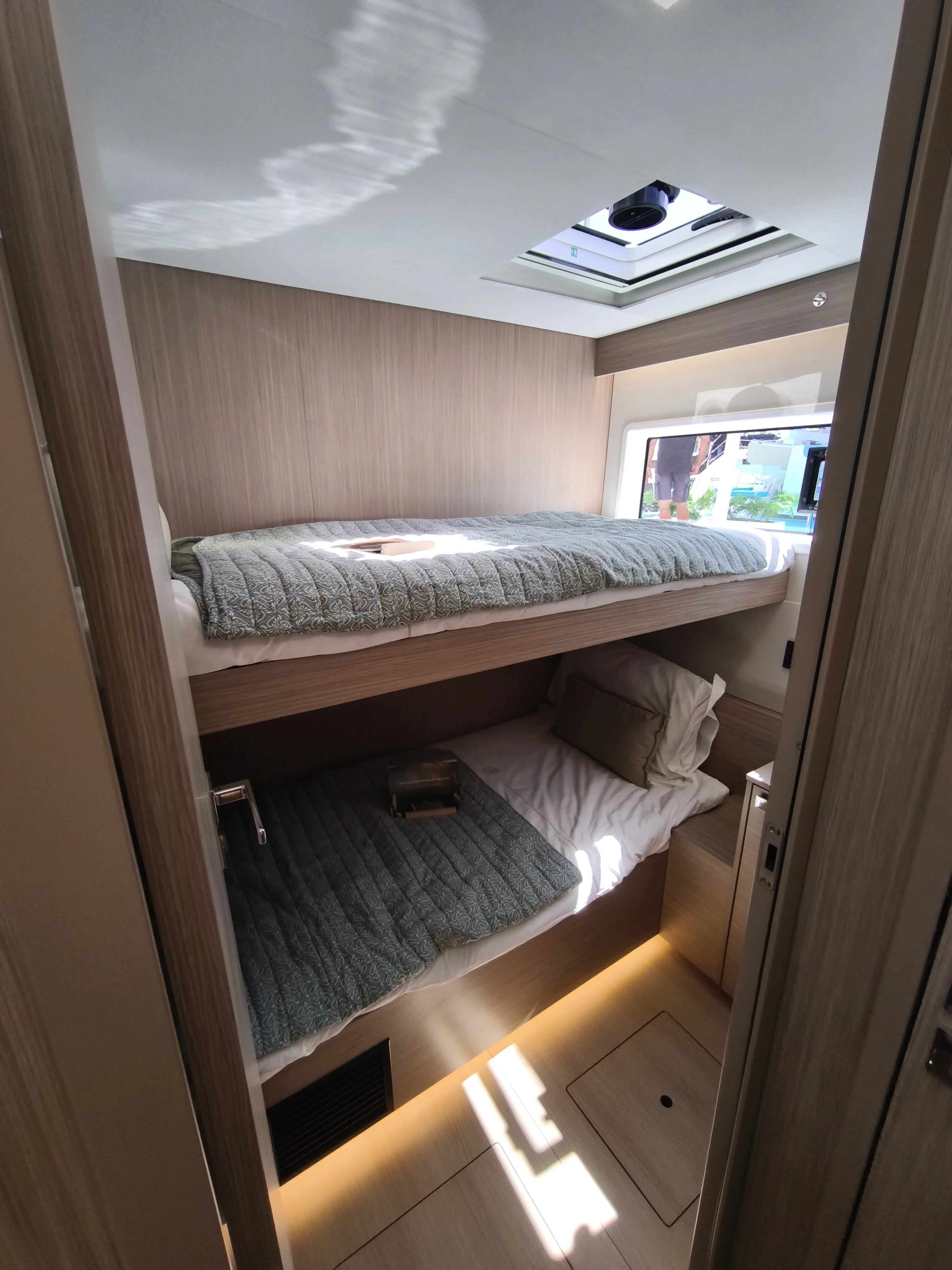 Lagoon 47 TBA — foto dello yacht n. 3