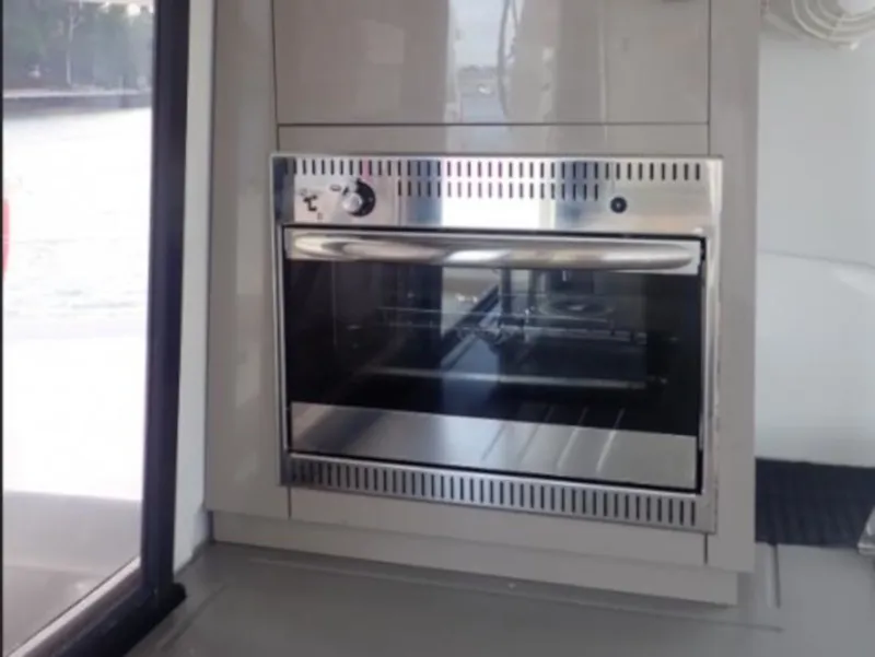 Lucia 40 Kinara — foto dello yacht n. 36