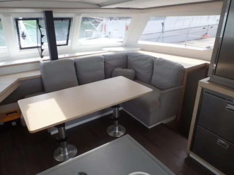 Lucia 40 Kinara — foto dello yacht n. 34